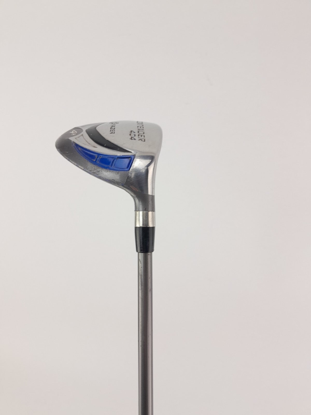 Fazer Ladies 4 Hybrid Contender Ladies Flex Graphite /Right Handed /1655413