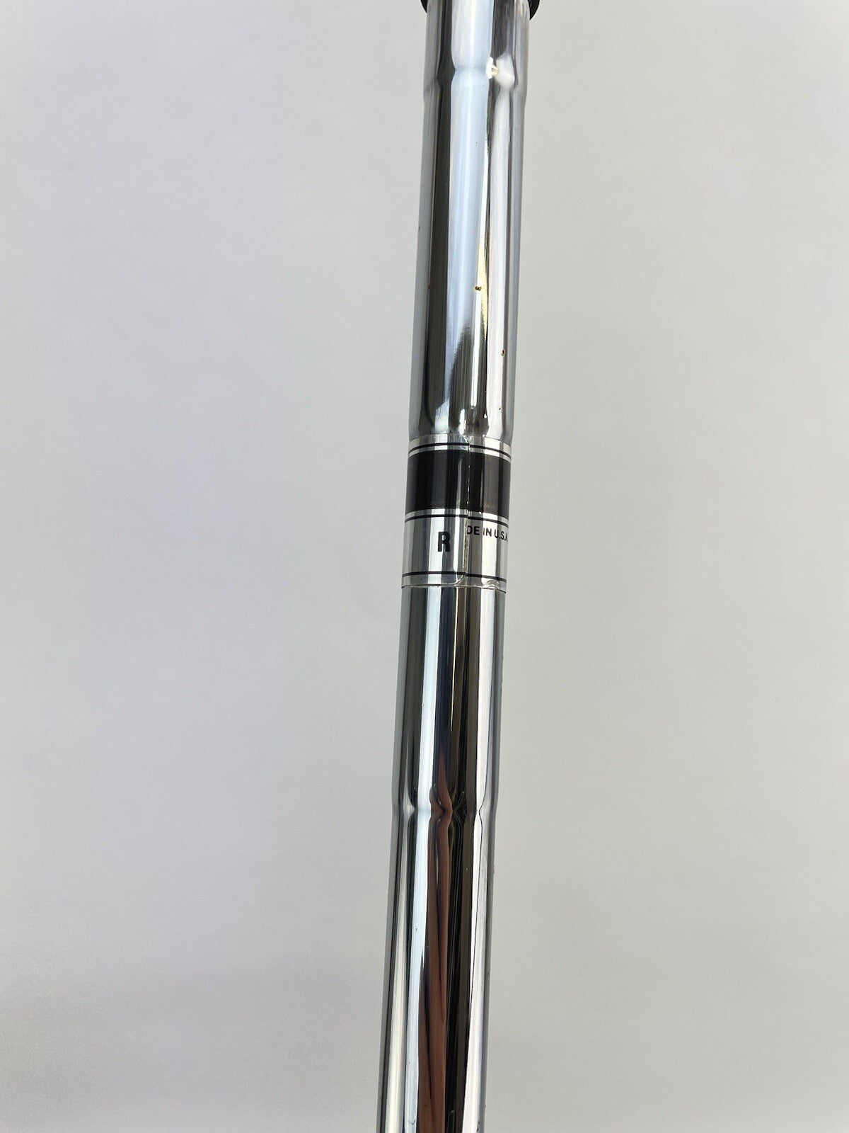 Mens Golf Driving 1 Iron EEE3ZZZ Regular Flex Steel /Right Hand /New /1719512