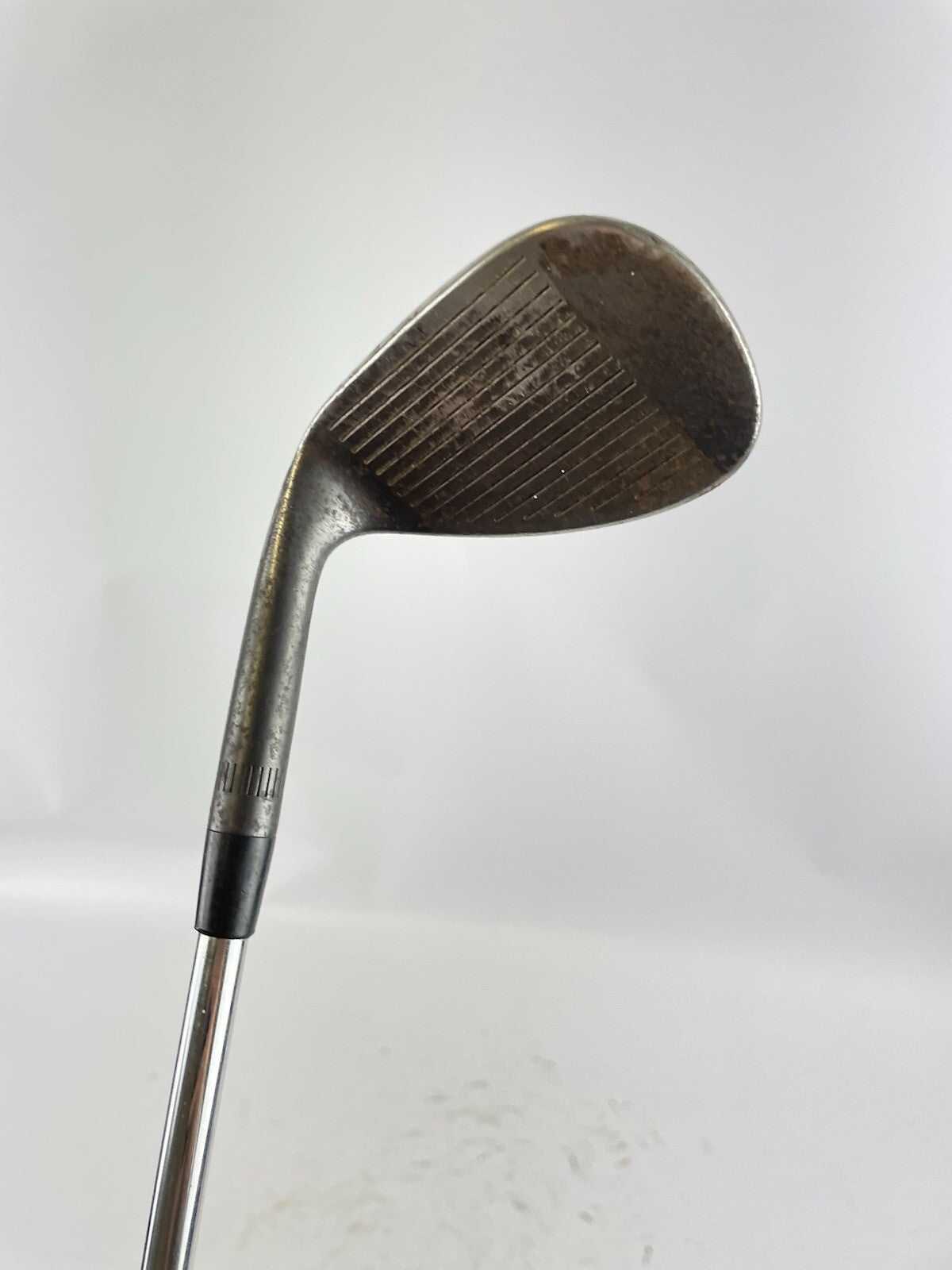 Progen Golf Lob Wedge 60* R300 Regular Steel /Right Handed /New Jumbo grip /38915