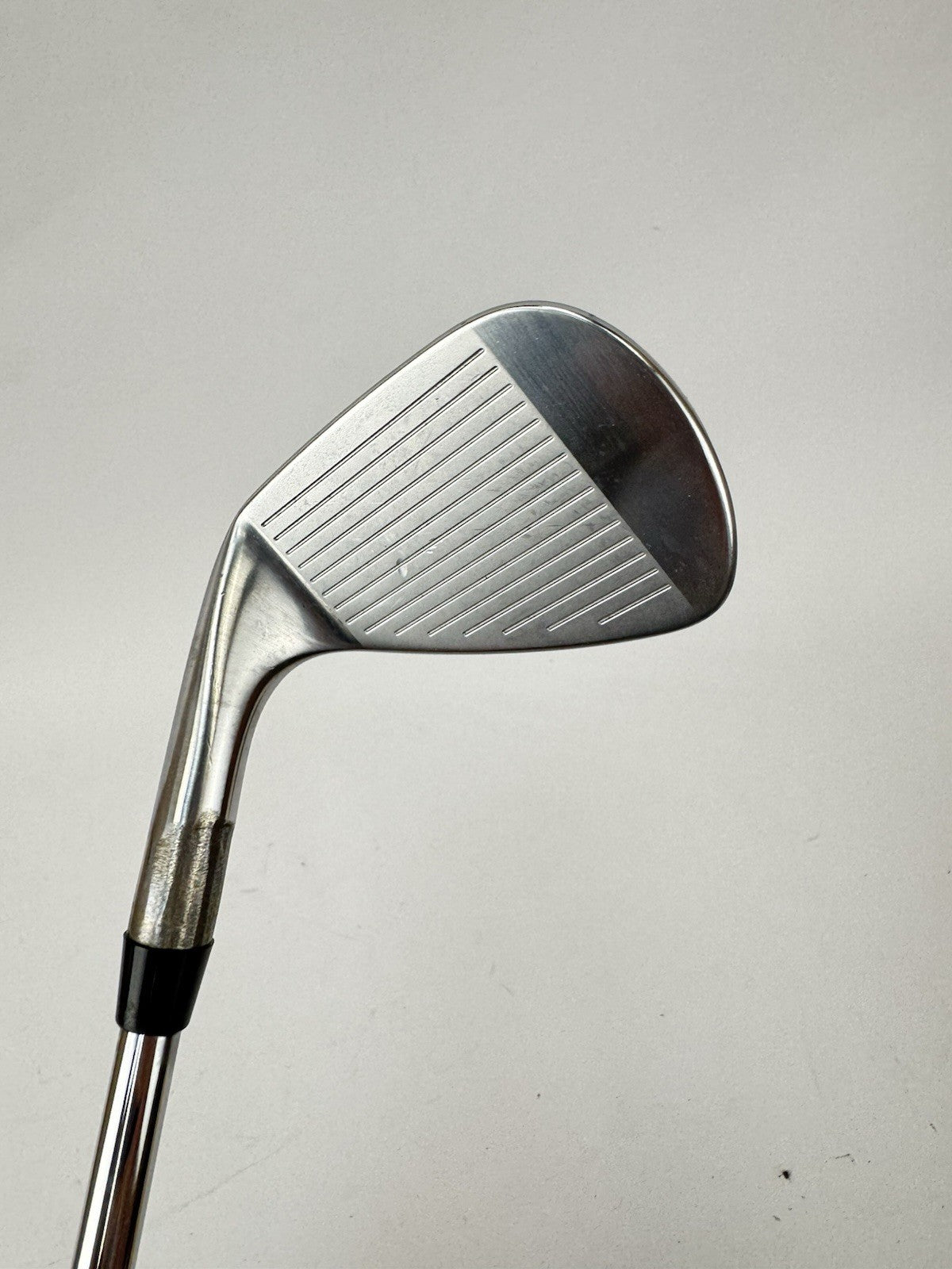 Cobra King MB Pitching Wedge KBS 80 Stiff Steel /Right Handed /New Grip /352306