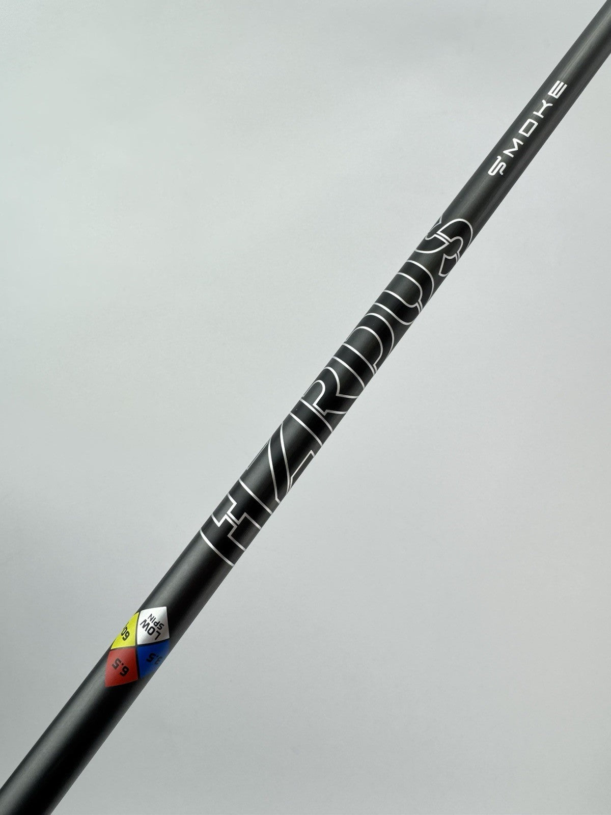 Srixon ZX7 ZX5 Driver Shaft Hzrdus Smoke 5.5 Regular Graphite 44.25” /307410