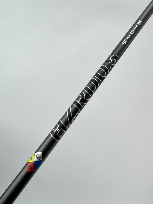 Srixon ZX7 ZX5 Driver Shaft Hzrdus Smoke 5.5 Regular Graphite 44.25” /307410