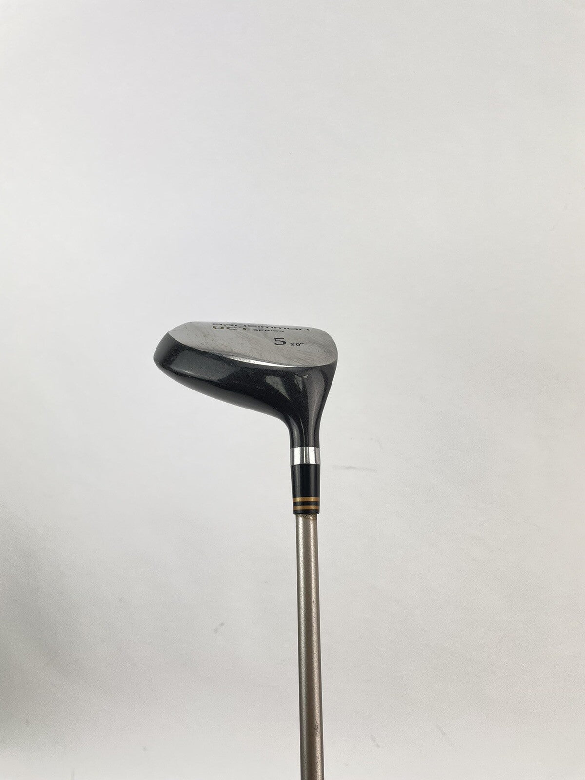 Ladies Golf 5 Wood 20* Prosimmon Ladies Graphite /Right Hand /New Grip /1762317