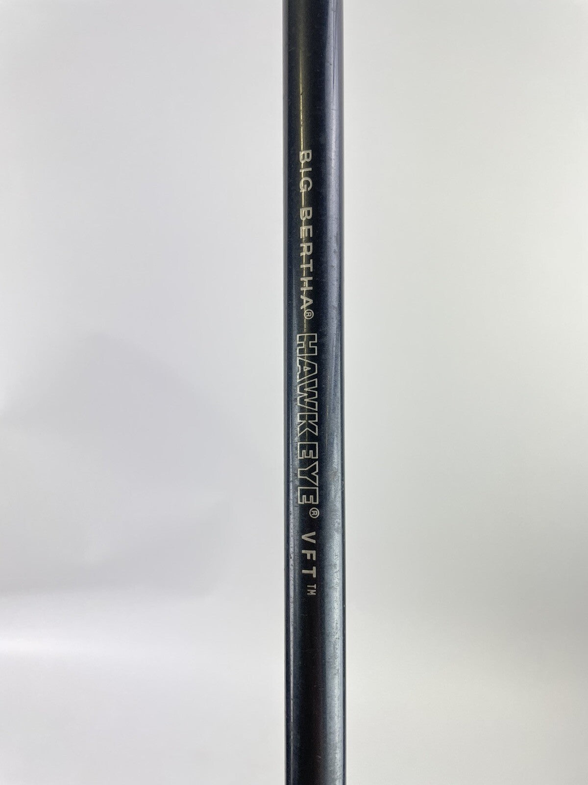Callaway Hawk Eye Vft 4 Iron Regular Graphite /Right Handed /Good Grip/47878