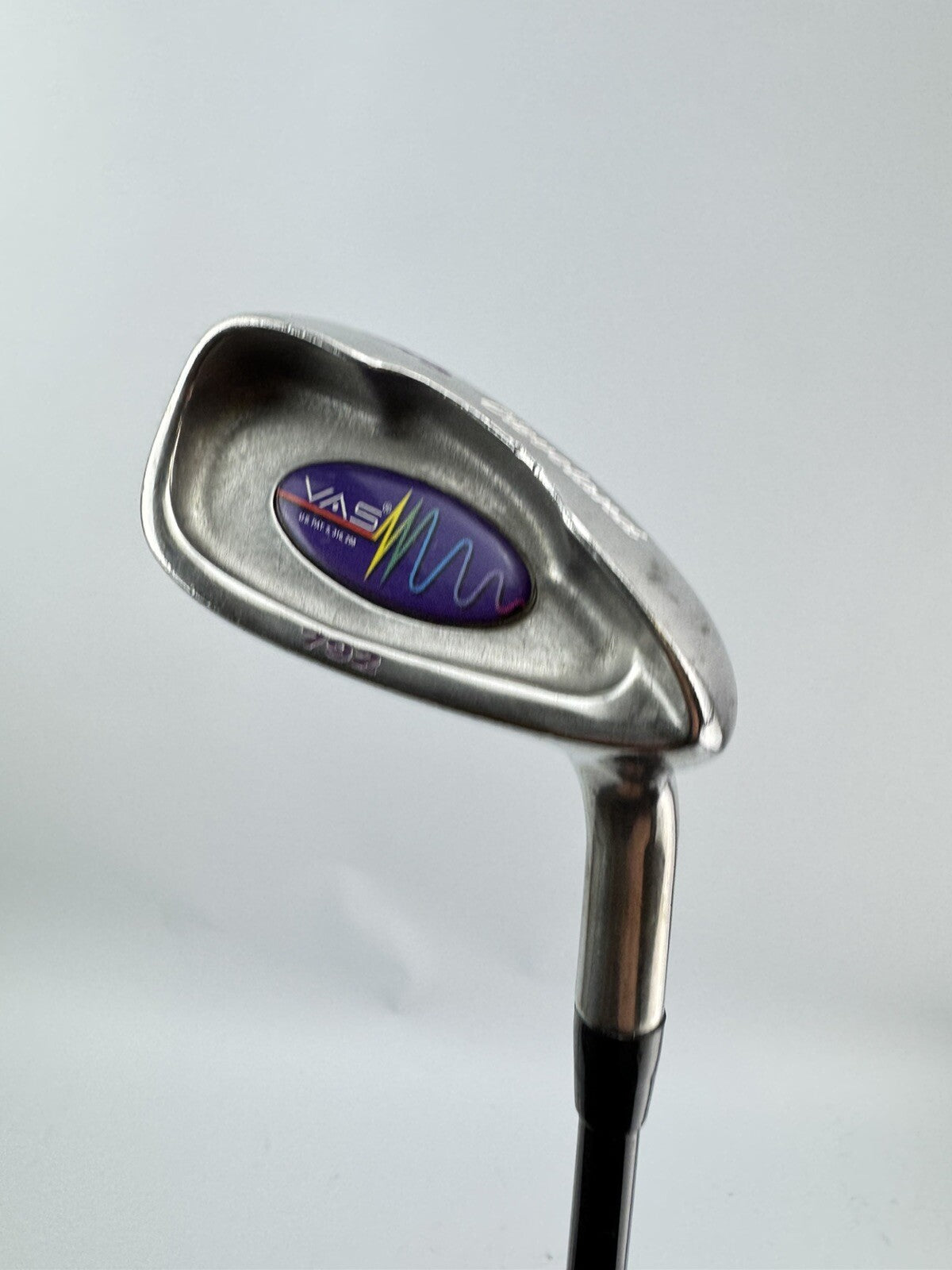 Cleveland VAS 6 Iron 792 Anti-Shank Kuro Kage Senior Graphite /New Grip /217381