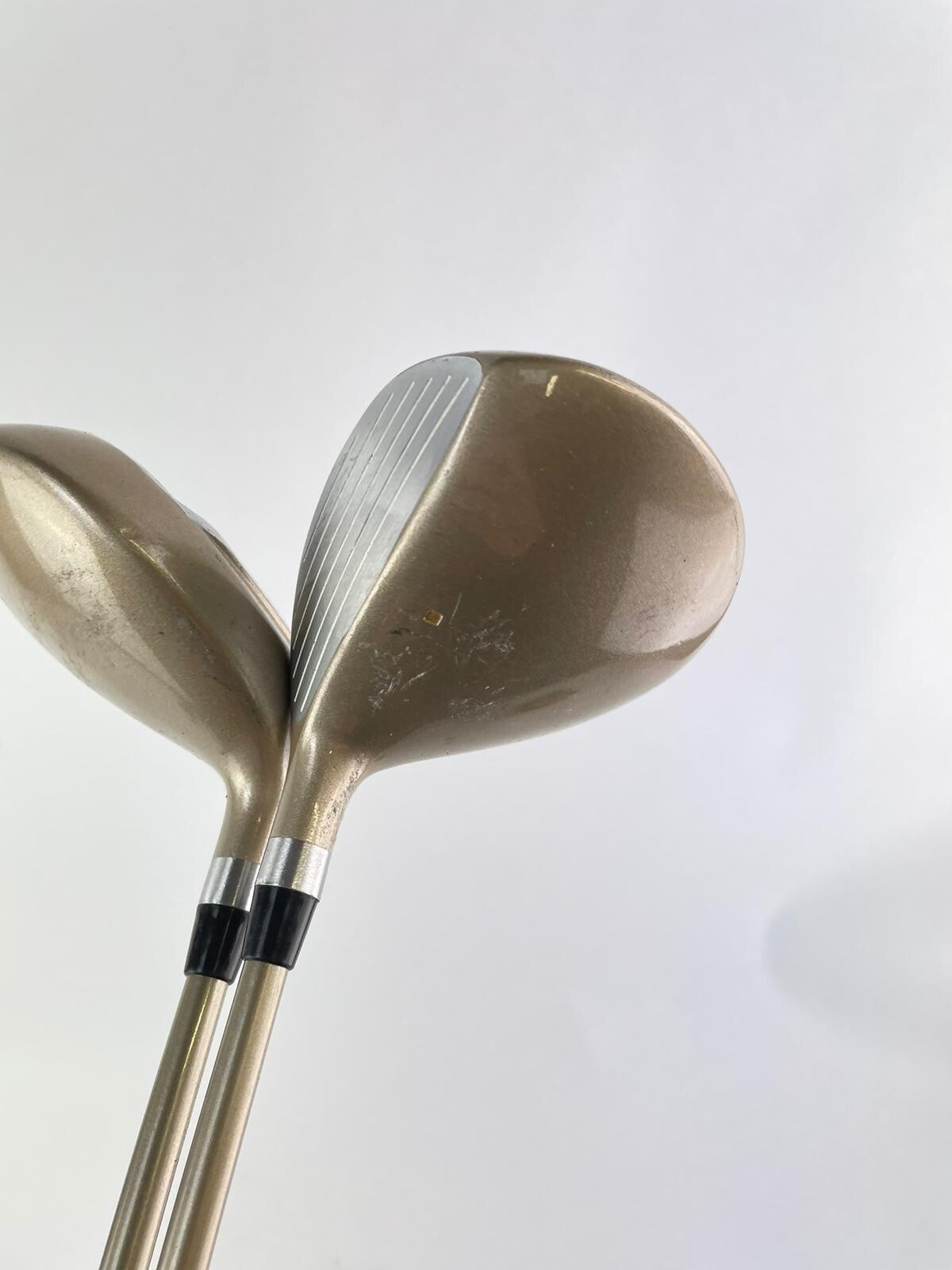 Ladies Fairway Wood Set 3+5 Pro Select /Ladies Flex Graphite /Right Hand /157559