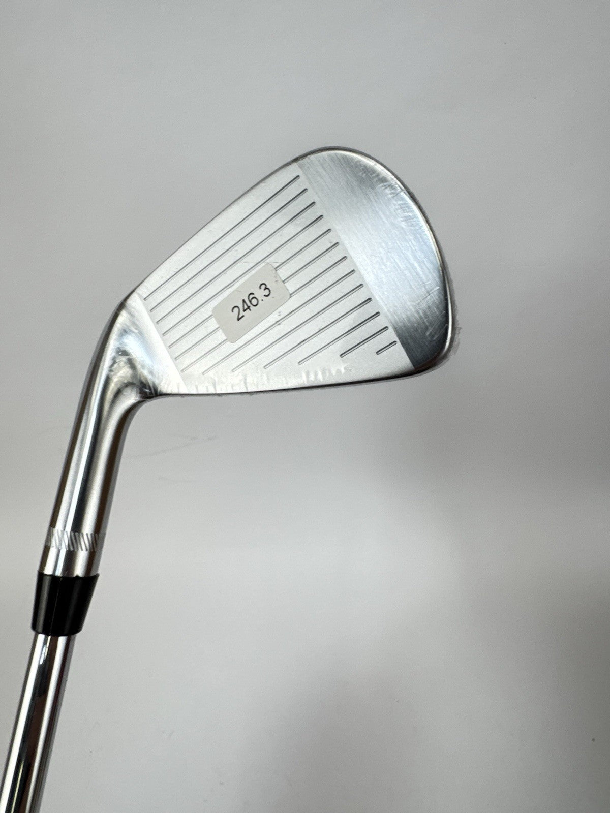 Sub 70 639CB 4 Iron 23* Forged Dynamic Gold Mid 115 S300 Stiff Steel /New /3453912
