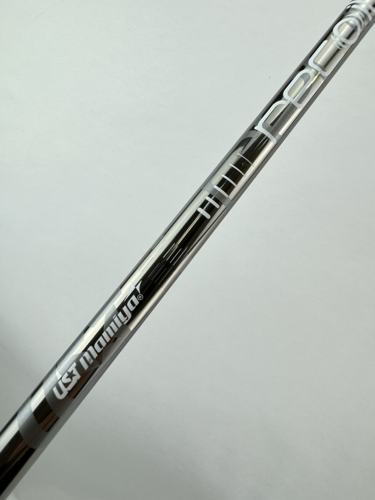 Recoil ESX Ladies Iron Shaft 450 F1 Graphite 34.25” /0.355 Tapered /206961