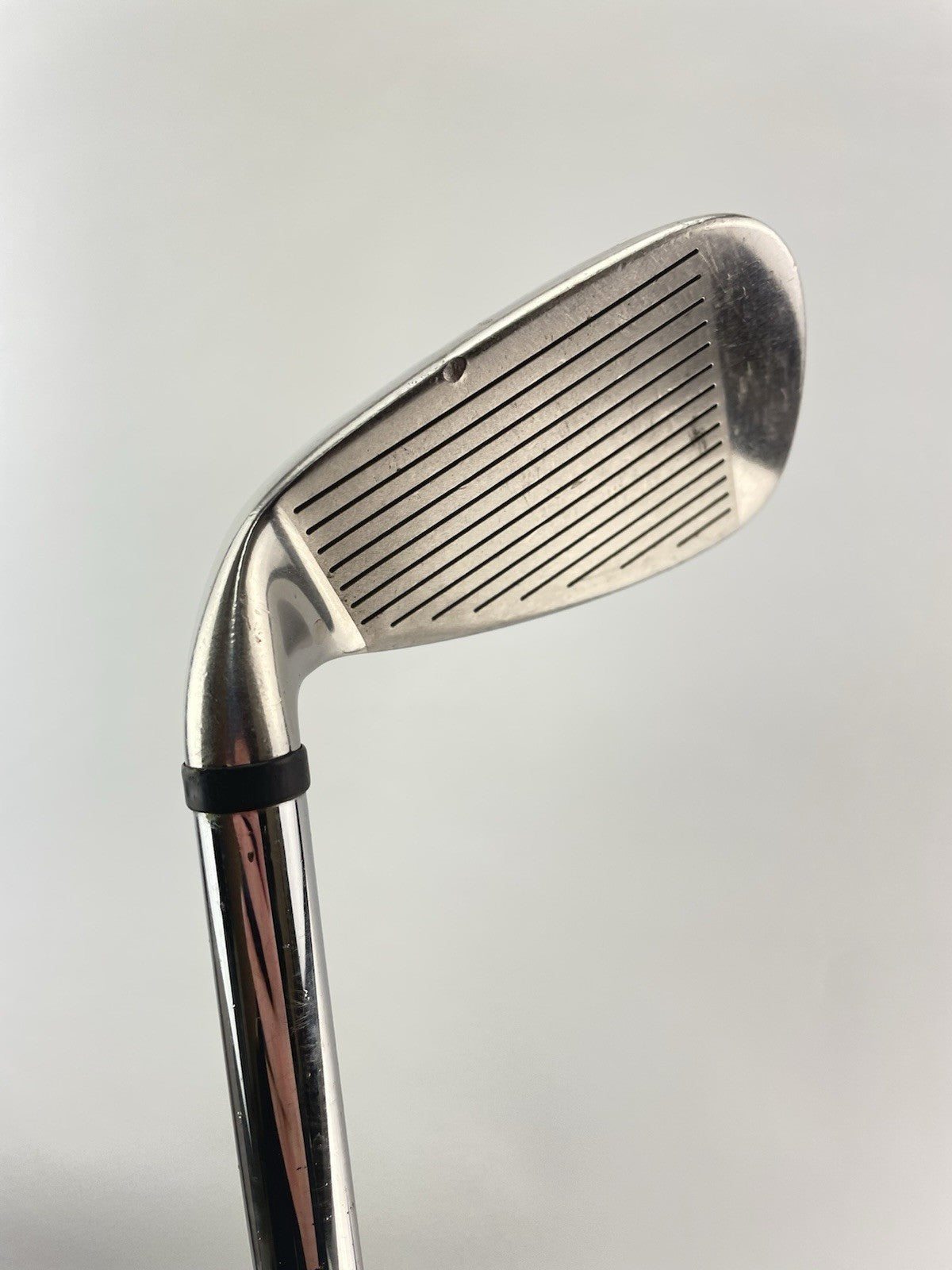 Wilson Fatshaft 9 Iron Regular Flex Steel /Right Handed /New Grip /245926
