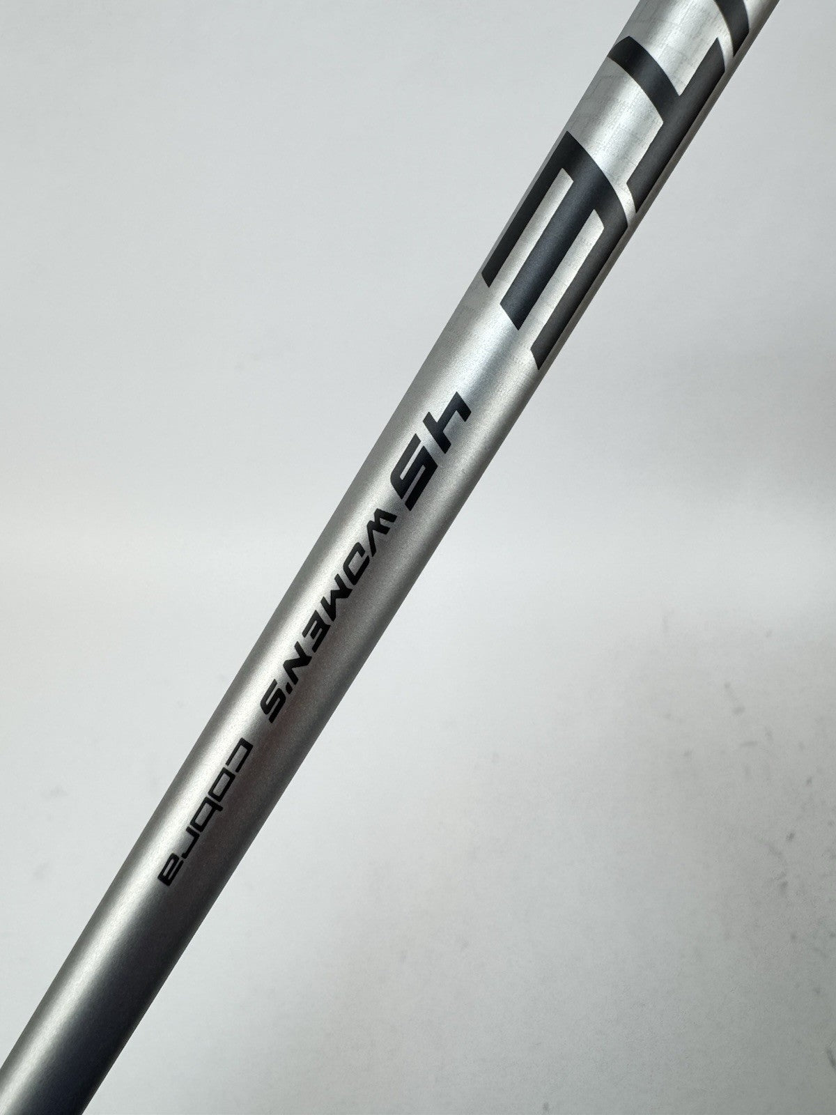Cobra Ladies One Length Sand Wedge 55* F-Max Womens Graphite /Right /New /3439912