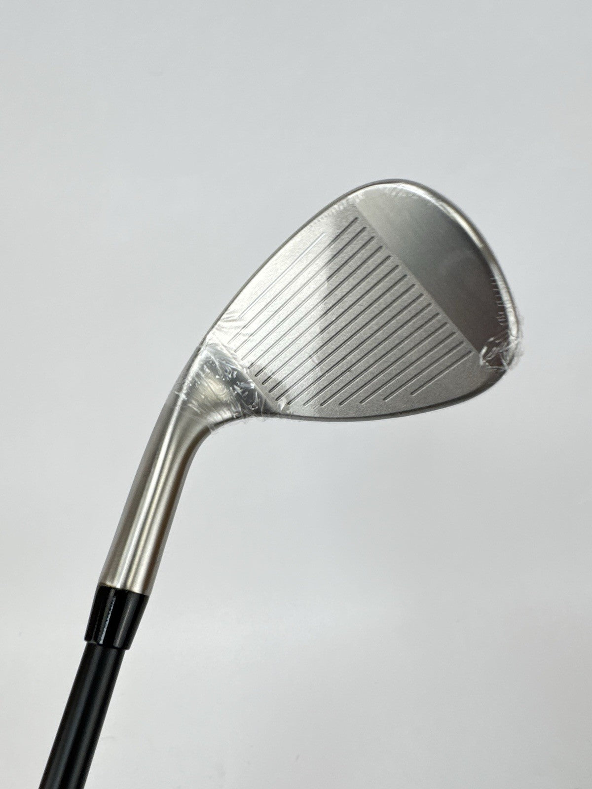 Cobra Aerojet Sand Wedge 54* KBS PGI 75 Regular Flex Graphite /Right /New /3379711