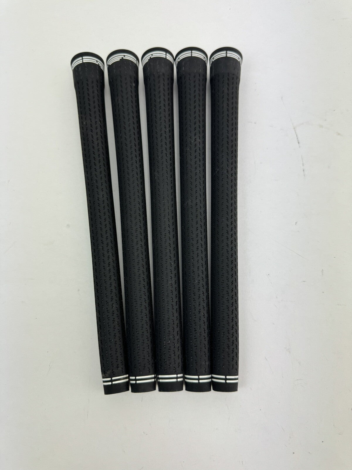 Lamkin Golf Grips (5) Cobra Connect Compatible/Mens Standard /Black /New /327170