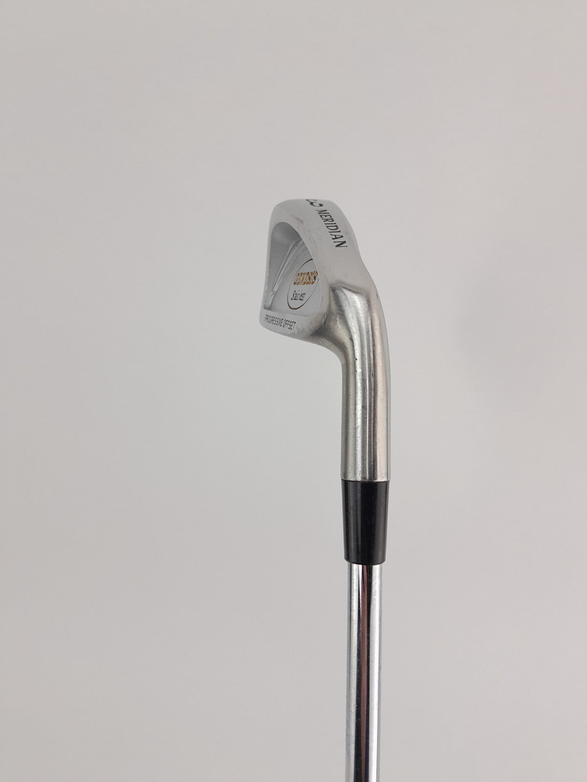 Mens Golf 3 Iron Meridan Genesis Regular Flex Steel /Right Handed /164212