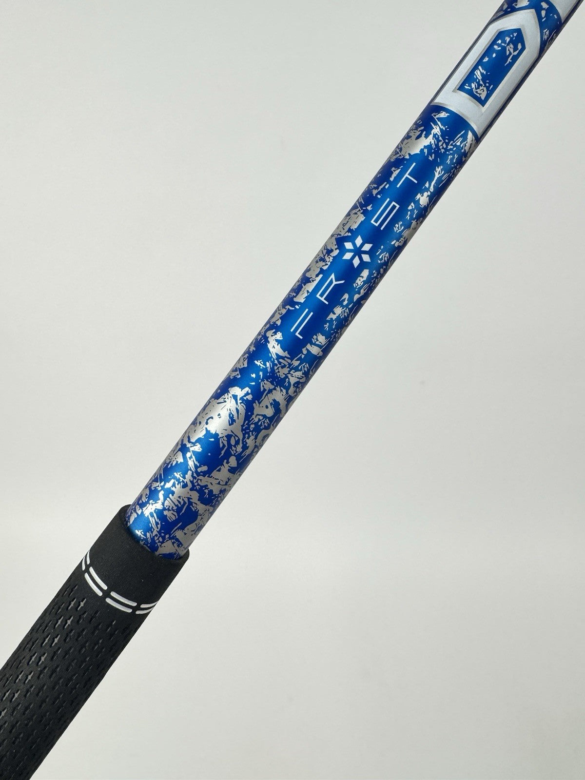 Taylormade Qi4D Qi35 Driver Shaft Denali Frost Blue Stiff Graphite 44.5” /357092
