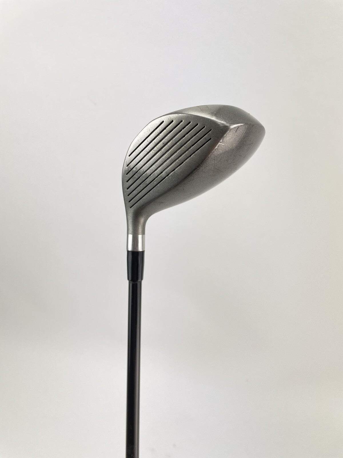 John Letters 5 Wood 21* Swingmaster Regular Flex Graphite /Right Handed /182506