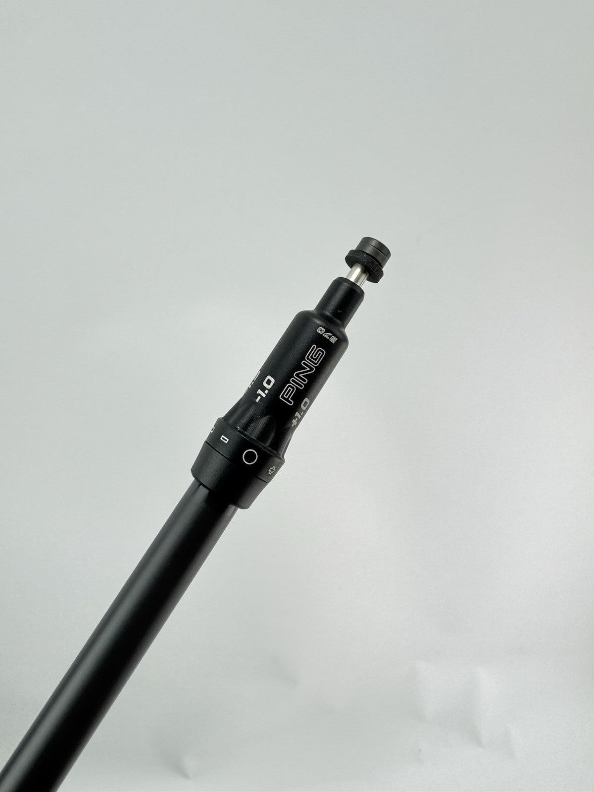 Ping G430 Hybrid Shaft Fujikura Pro Lite Senior Flex Graphite 40.25” /301467