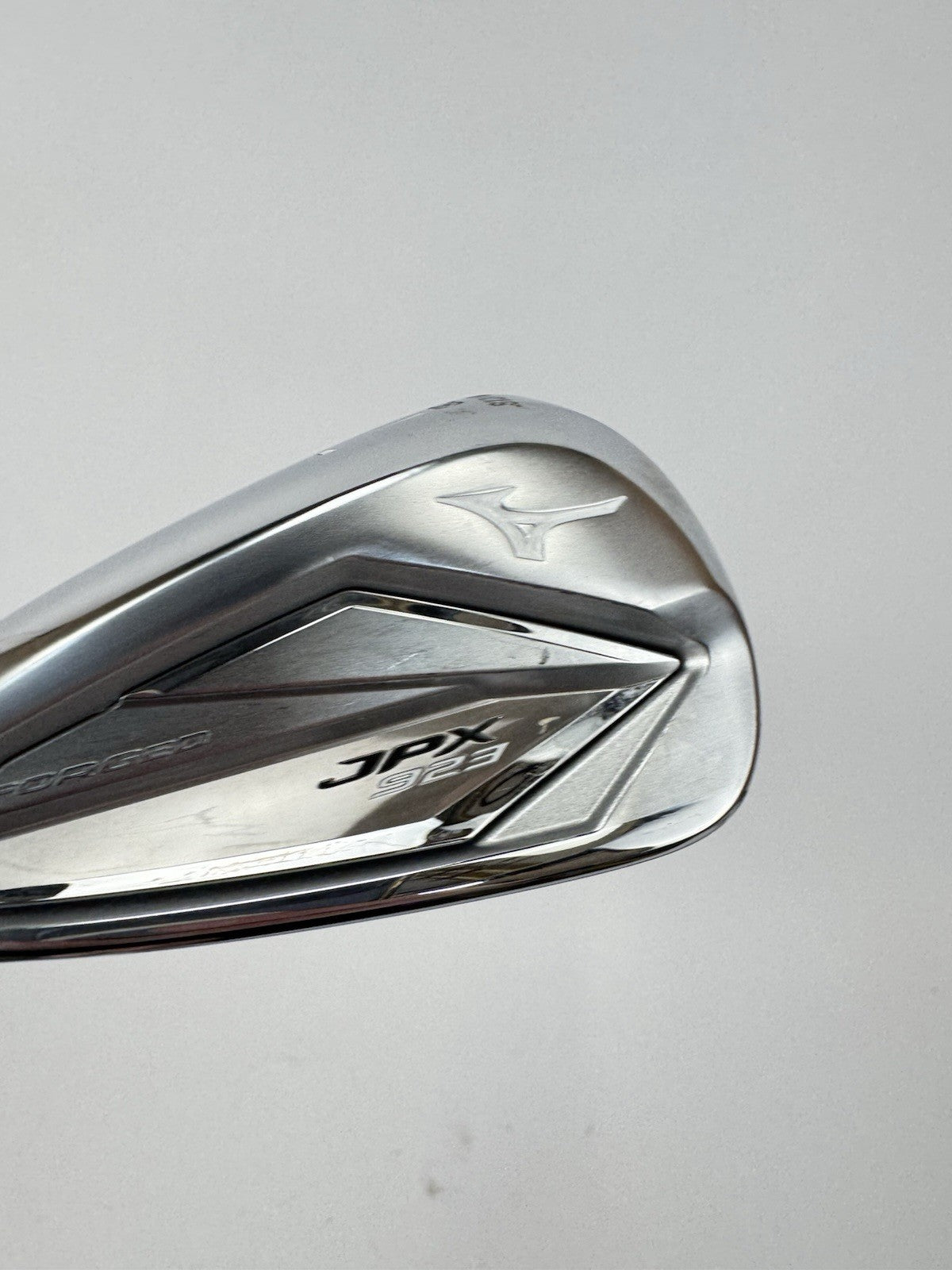 Mizuno JPX923 Forged Ladies 7 Iron /Left /Recoil F0 Ladies Graphite /Demo /335883