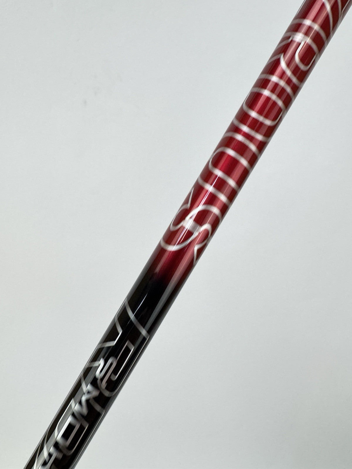 Sub 70 TAIII 4 Iron 22* Forged Raw Hzrdus Smoke RDX 6.5 X Flex Graphite /3389816