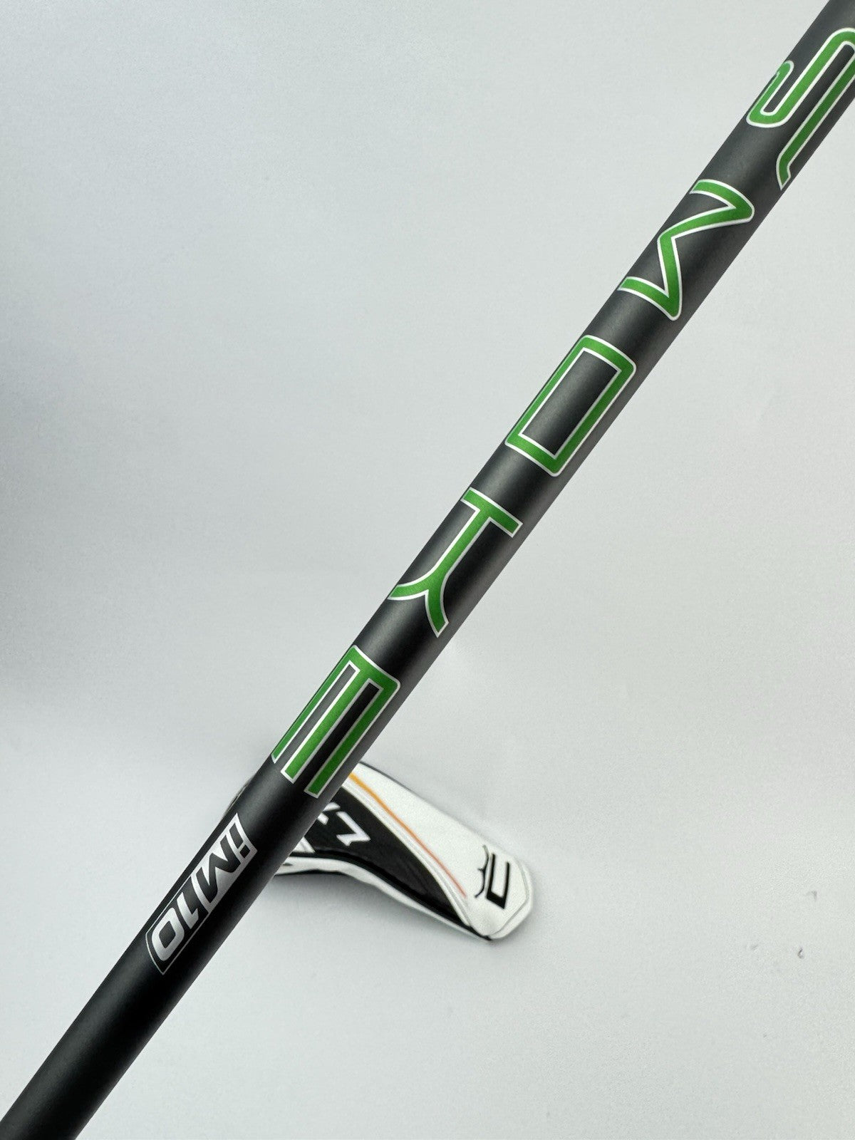 Cobra LTDx 3 Wood 15* Hzrdus Smoke 5.5 Regular Graphite /Left Handed /2780615