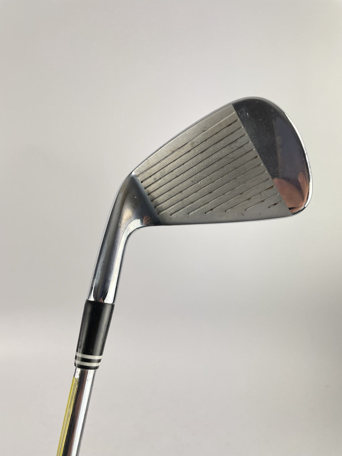 Cleveland Tour Action 6 Iron TA2 S300 Stiff Steel/ Right Handed/ New Grip/ 47066