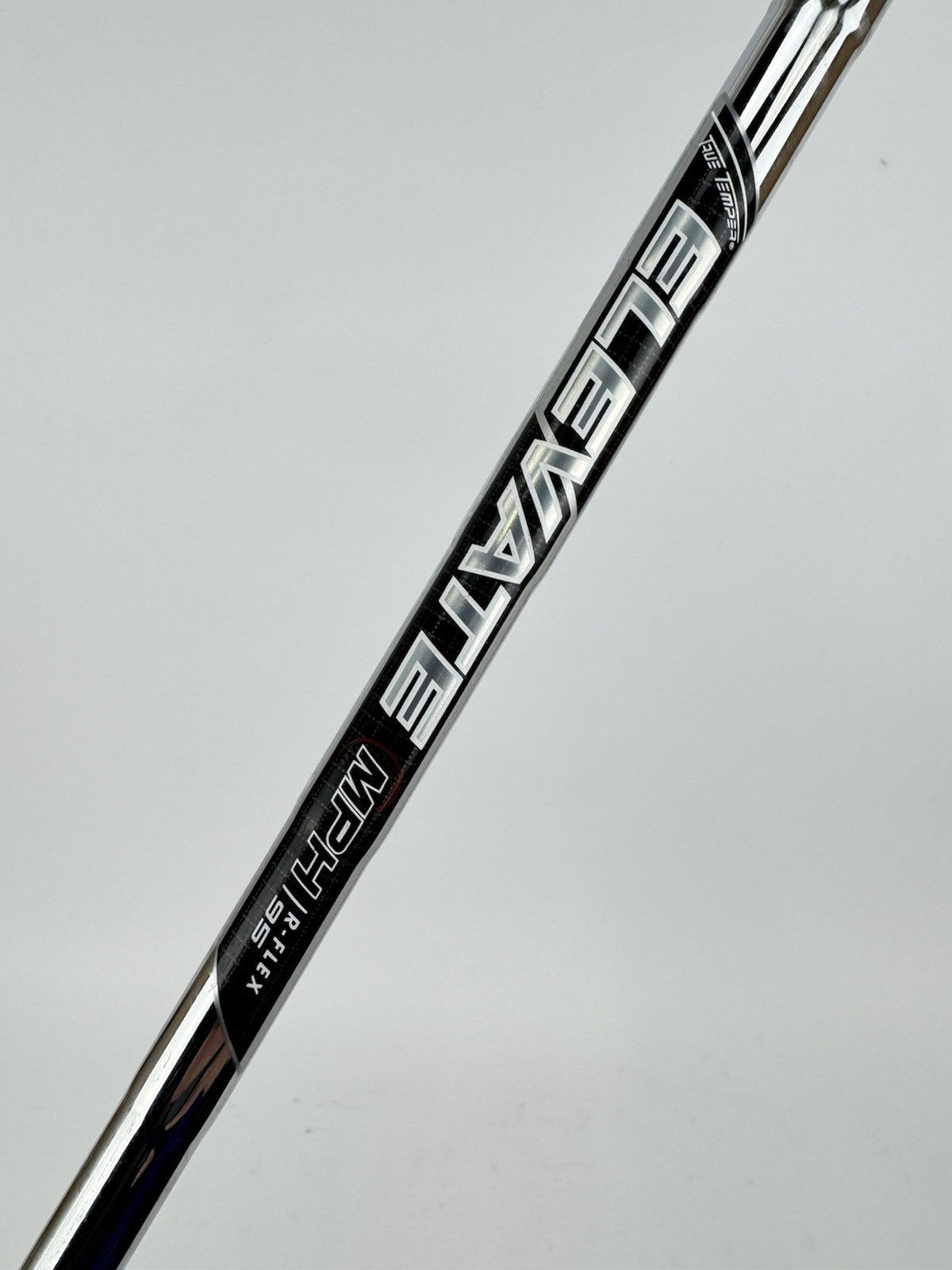 PXG 0311XP 7 Iron Gen3 Elevate MPH 95 Regular Steel /2up /Right /Demo /3193413