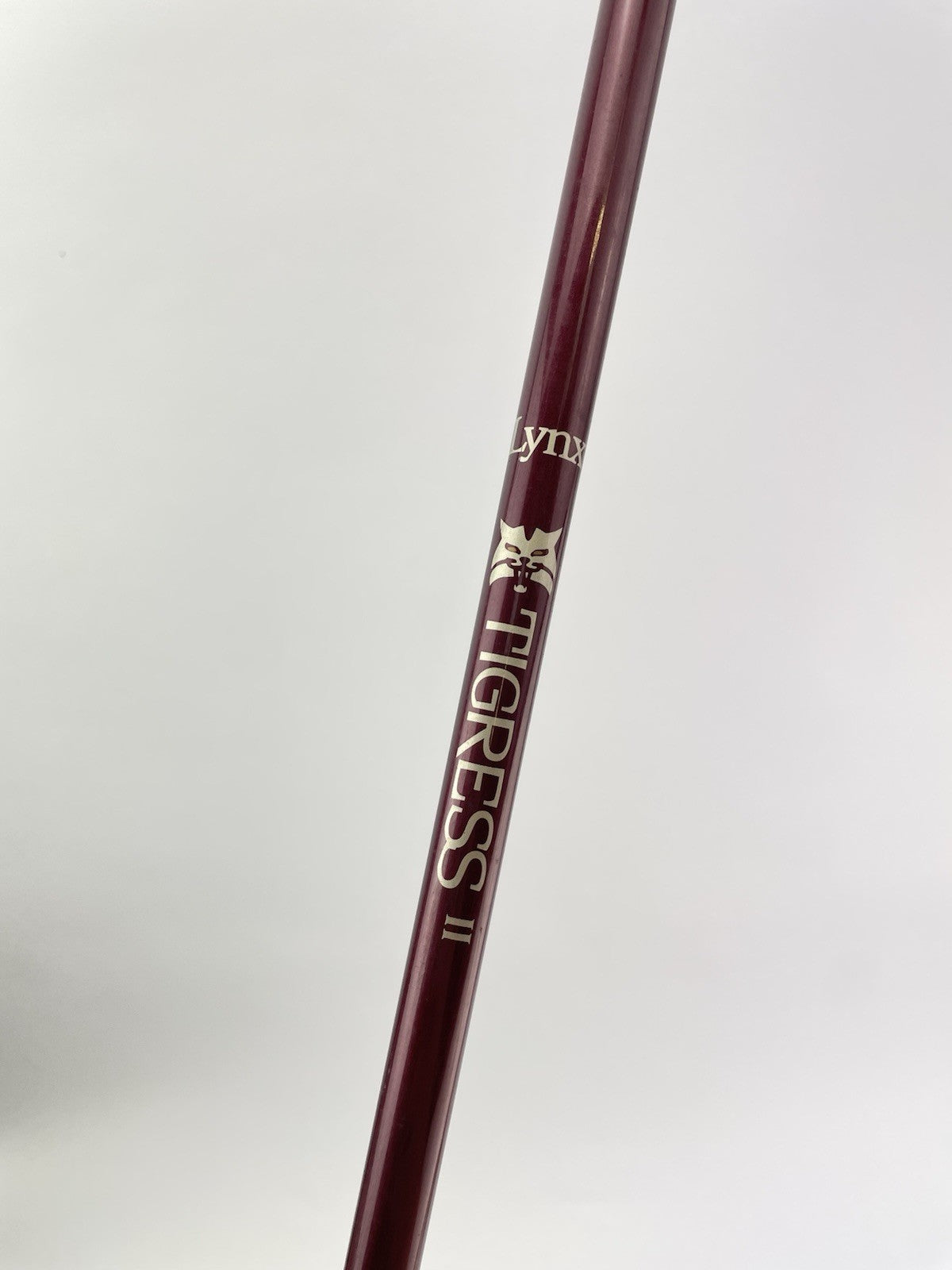 Lynx Golf 3 Wood 16* Tigress Ladies Flex Graphite /Right Handed /New Grip /2905511