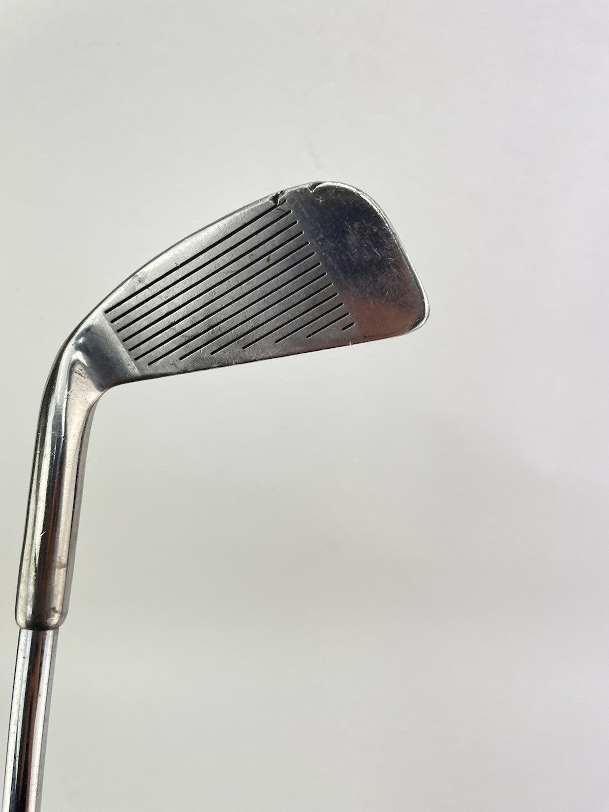 John Riley 2 Iron USA Regular Flex Steel /Right Handed /New Grip /167348