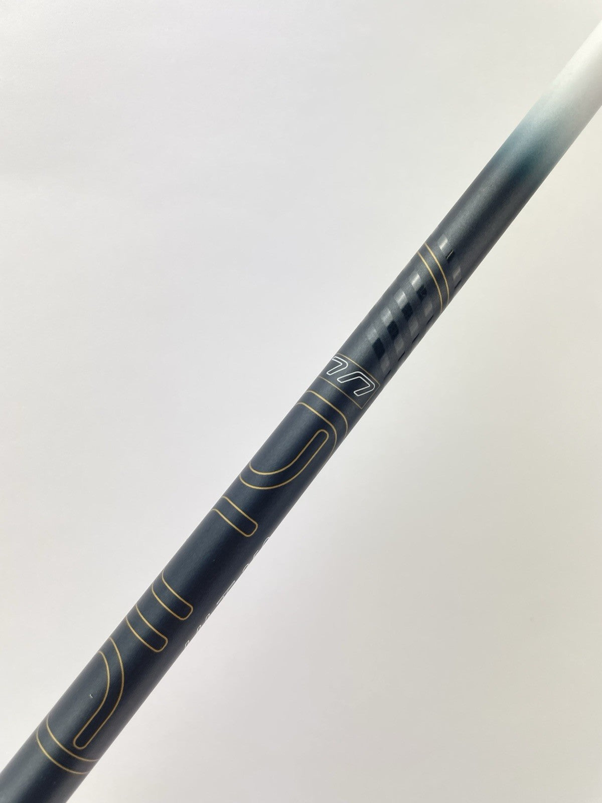 Ping ULT240 Iron Shaft UL Ladies Flex Graphite 34.75” /0.355 Tapered /283994