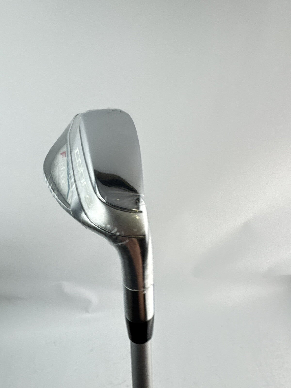 Cobra Ladies One Length Sand Wedge 55* F-Max Womens Graphite /Right /New /220386