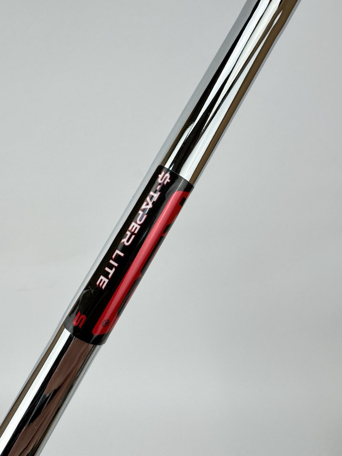 Sub 70 3 Iron 659 CB Forged KBS $-Taper Lite Stiff Steel /Right /New /3504514