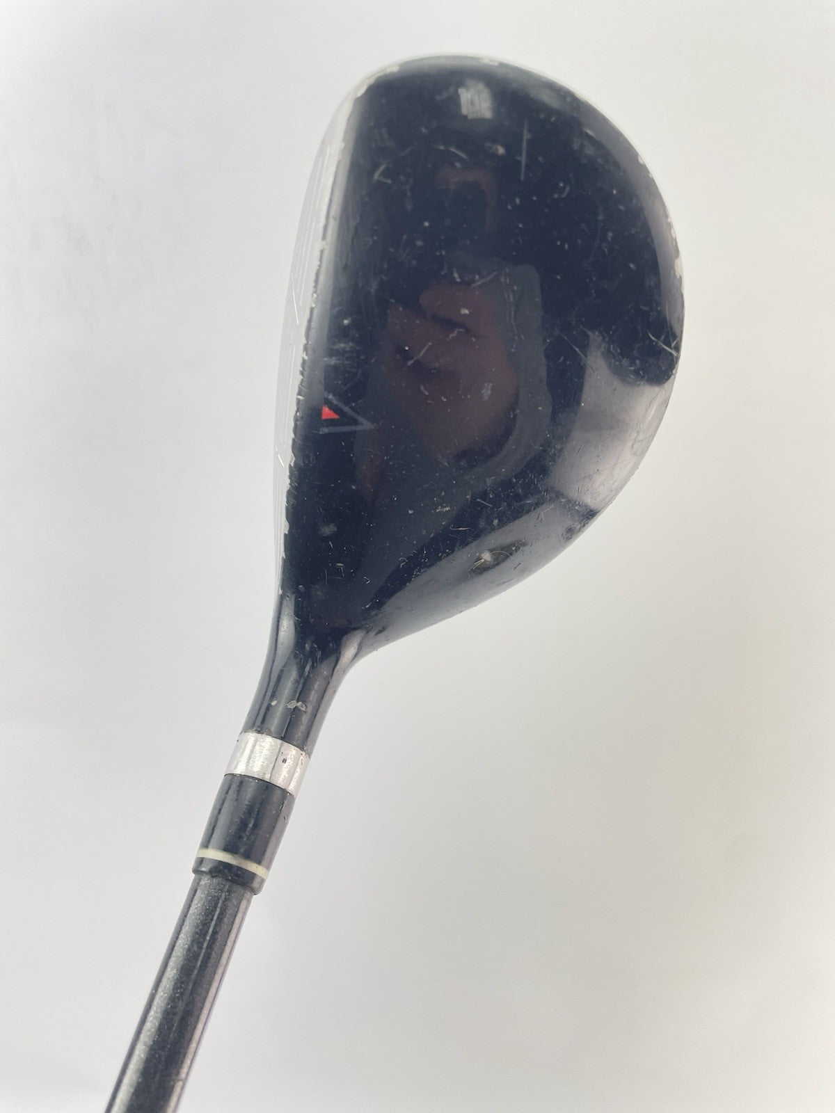 Benross 4 Hybrid 23* VT Xtreme Regular Flex Graphite /Right Hand /New Grip/246467