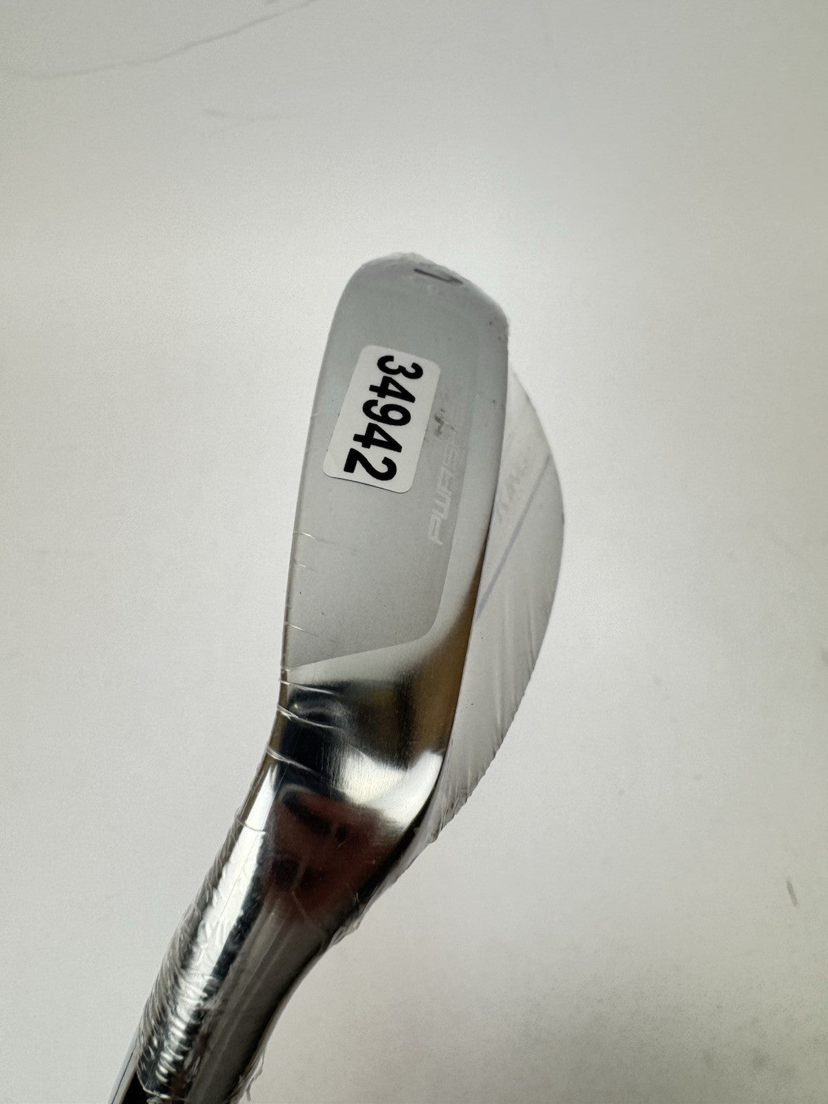 Cobra One Length Sand Wedge 55* Left Handed F7 Regular Flex Steel /New /3494217