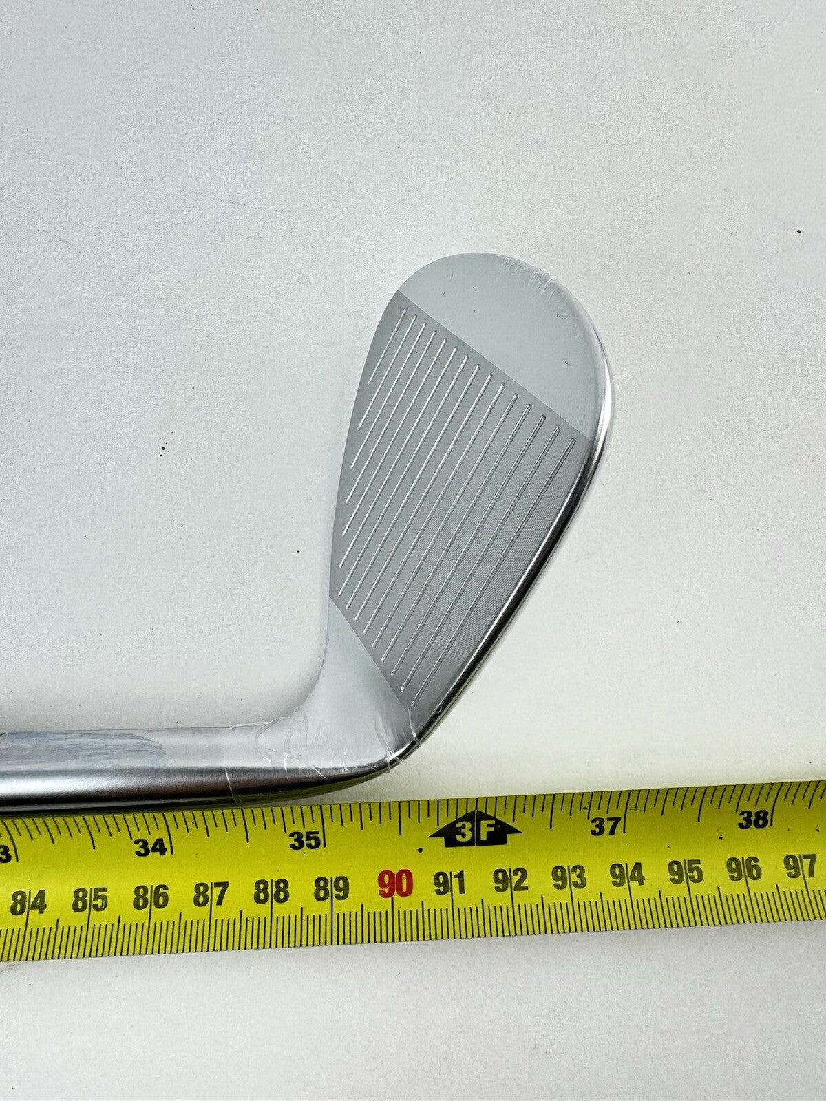 Mizuno JPX923 Lob Wedge Hot Metal 60* Nippon Regular Steel /Left Handed /2664816