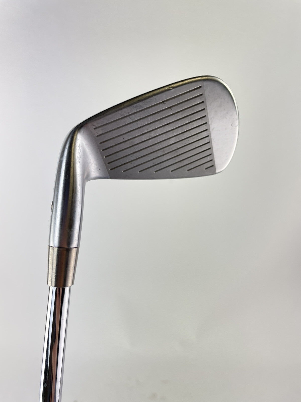 Mizuno JPX921 Tour 7 Iron KBS Tour X Flex Steel /Right Handed /Demo /1367510
