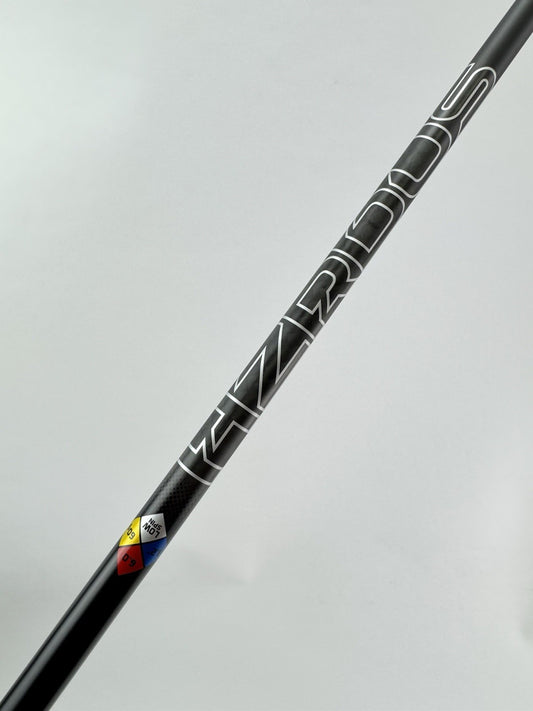 Taylormade Qi35 7 Wood Shaft Hzrdus Gen5 6.0 Stiff Graphite 41.5”/Mid Grip/341240