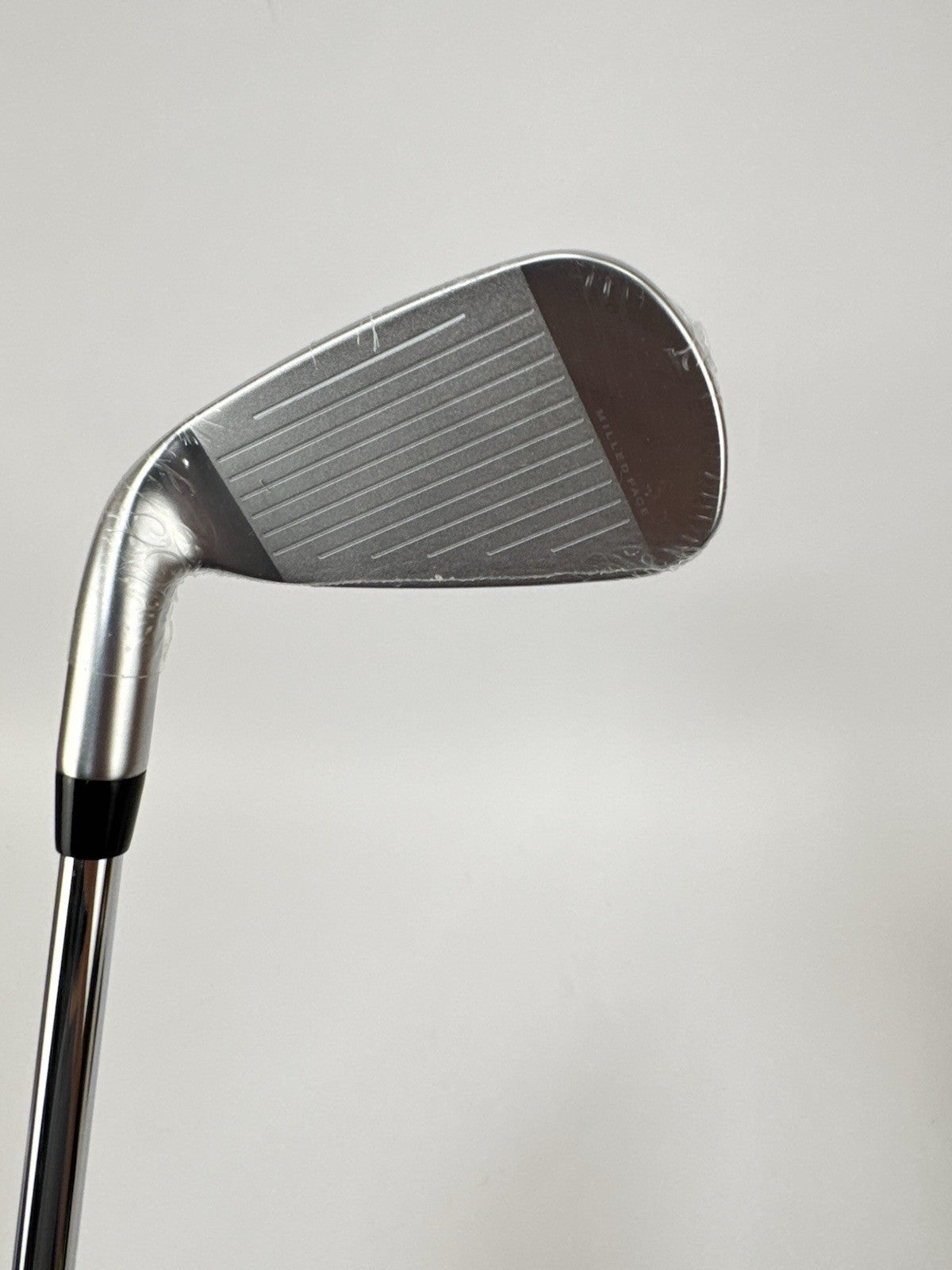 Cobra LTDx One Length 7 Iron KBS Tour 90 Regular Steel /Right Handed /New /3570311