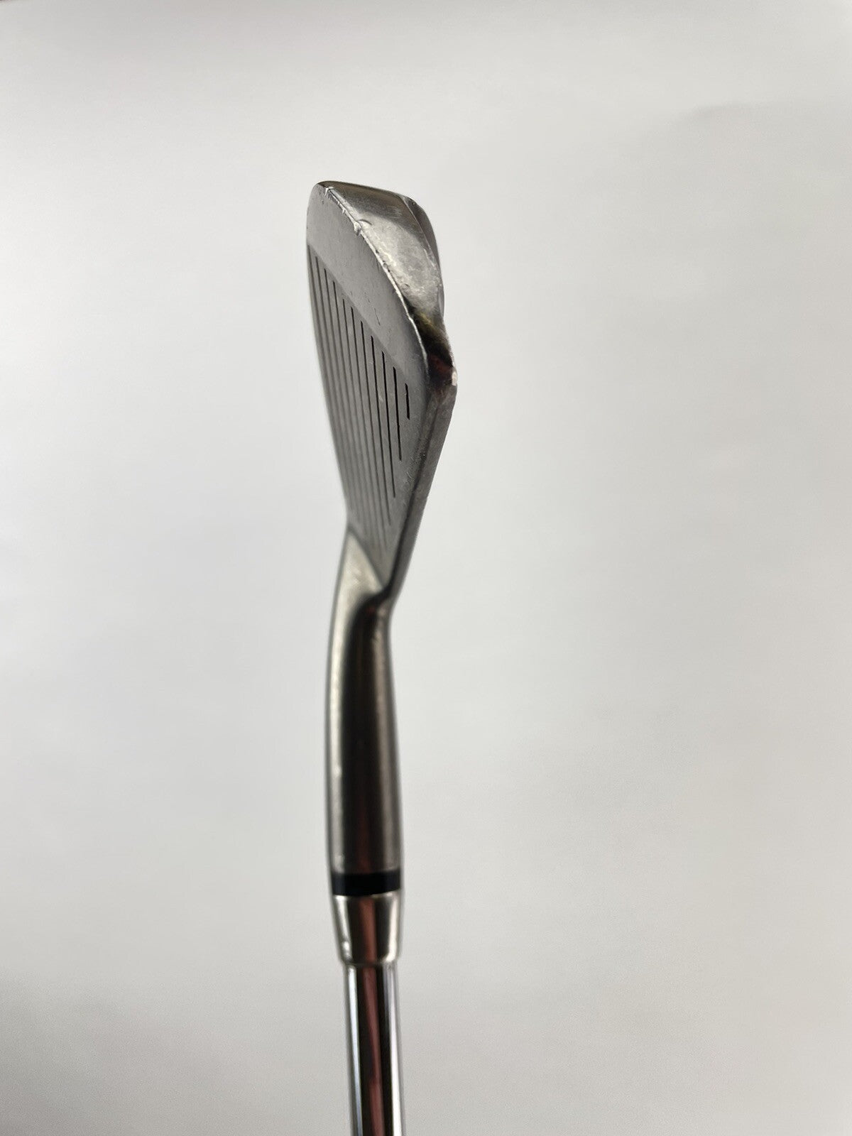 Wilson Sam Snead 3 Iron Blue Ridge Regular Steel /Right Handed /New Grip /2098514