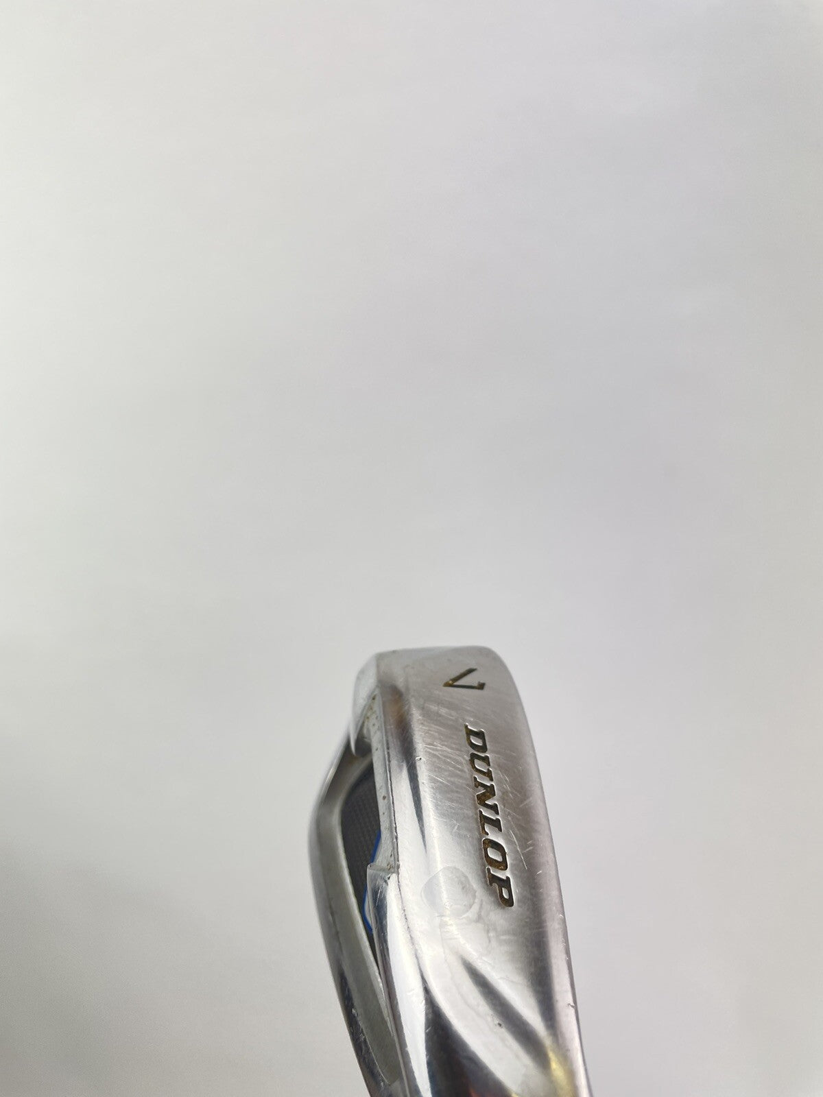Dunlop Golf 7 Iron Max Junior Flex Graphite /Right /28.5” /Good Grip /210345
