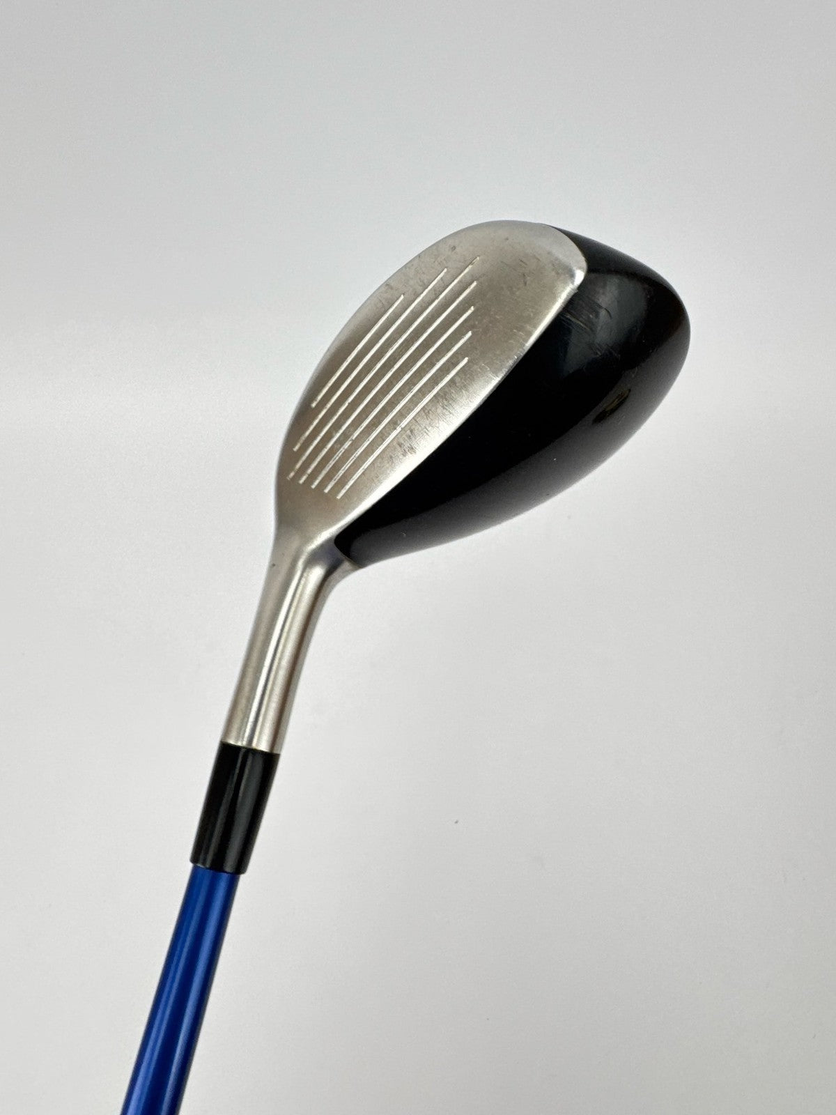 Mizuno CLK 26 Hybrid Right Handed Regular Flex Graphite Golf Club NewGrip/366768