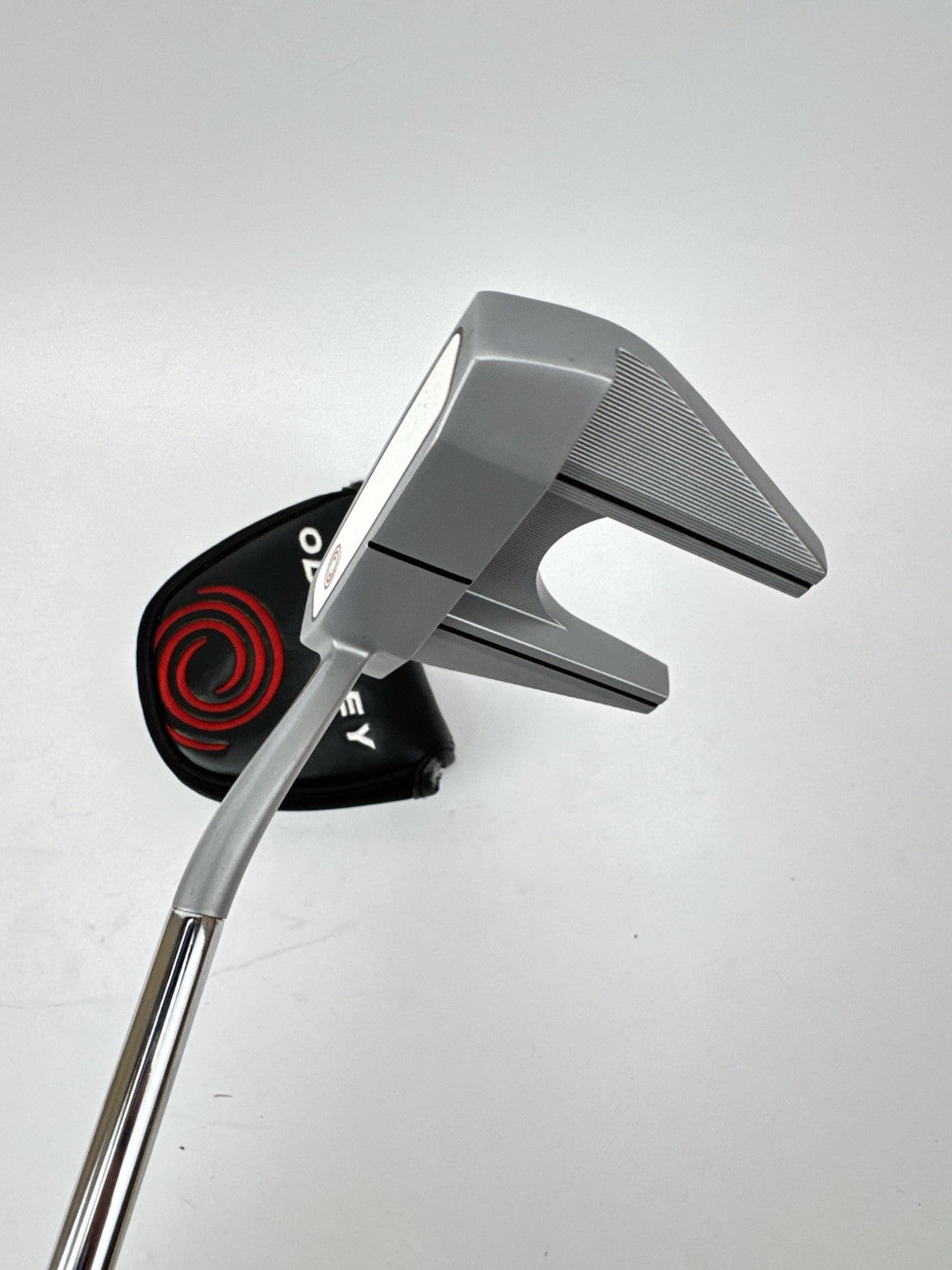 Odyssey White Hot OG Putter 7 Nano Stroke Lab Mallet 33.5” /Right Handed /351688