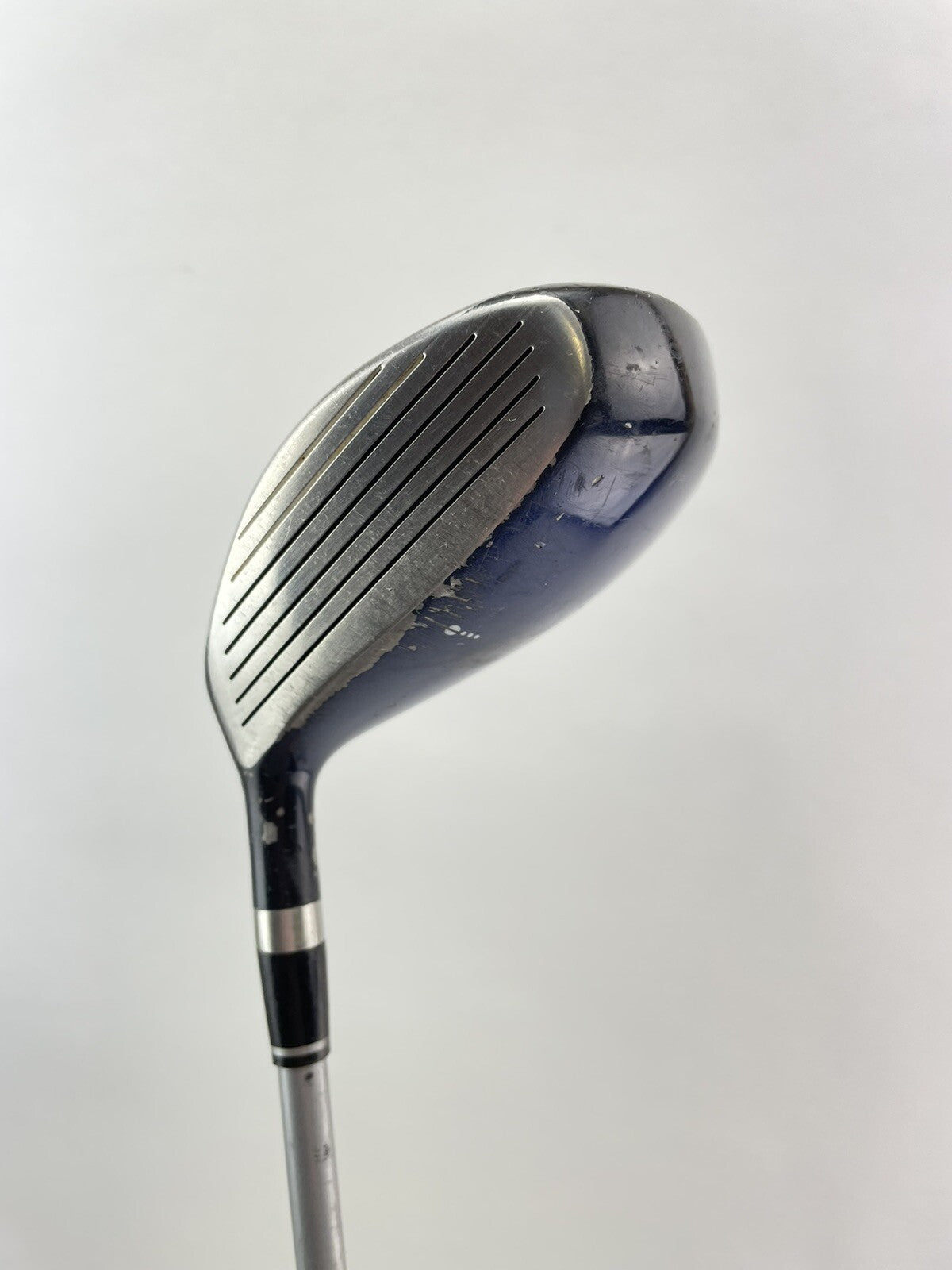 Ben Sayers 3 Wood 16* Opus Ladies Flex Graphite /Right /New Grip /213866