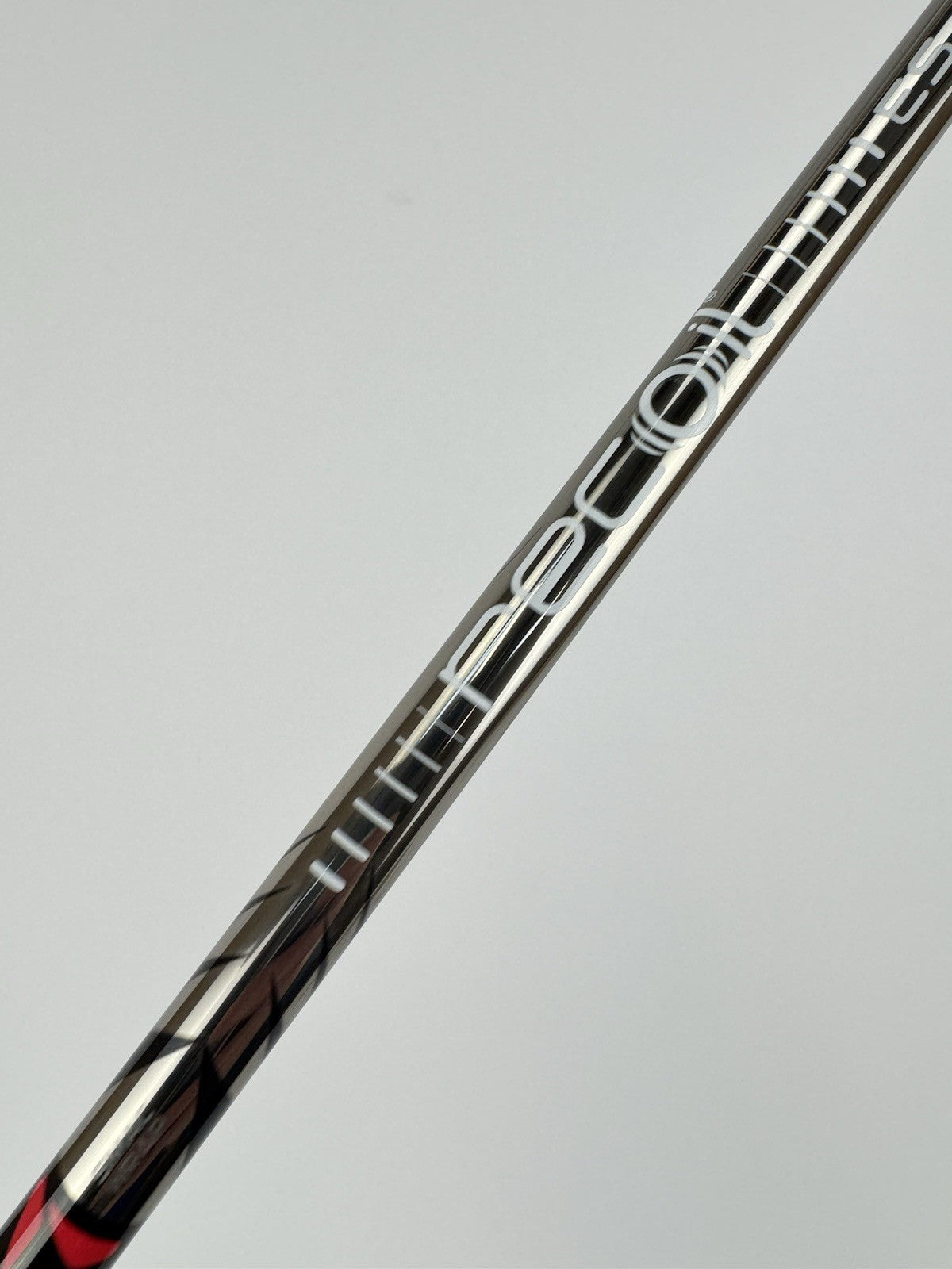 UST Recoil 760 Smac Wrap Iron Shaft F2 Senior Graphite 35.75” /0.355 Taper/329113