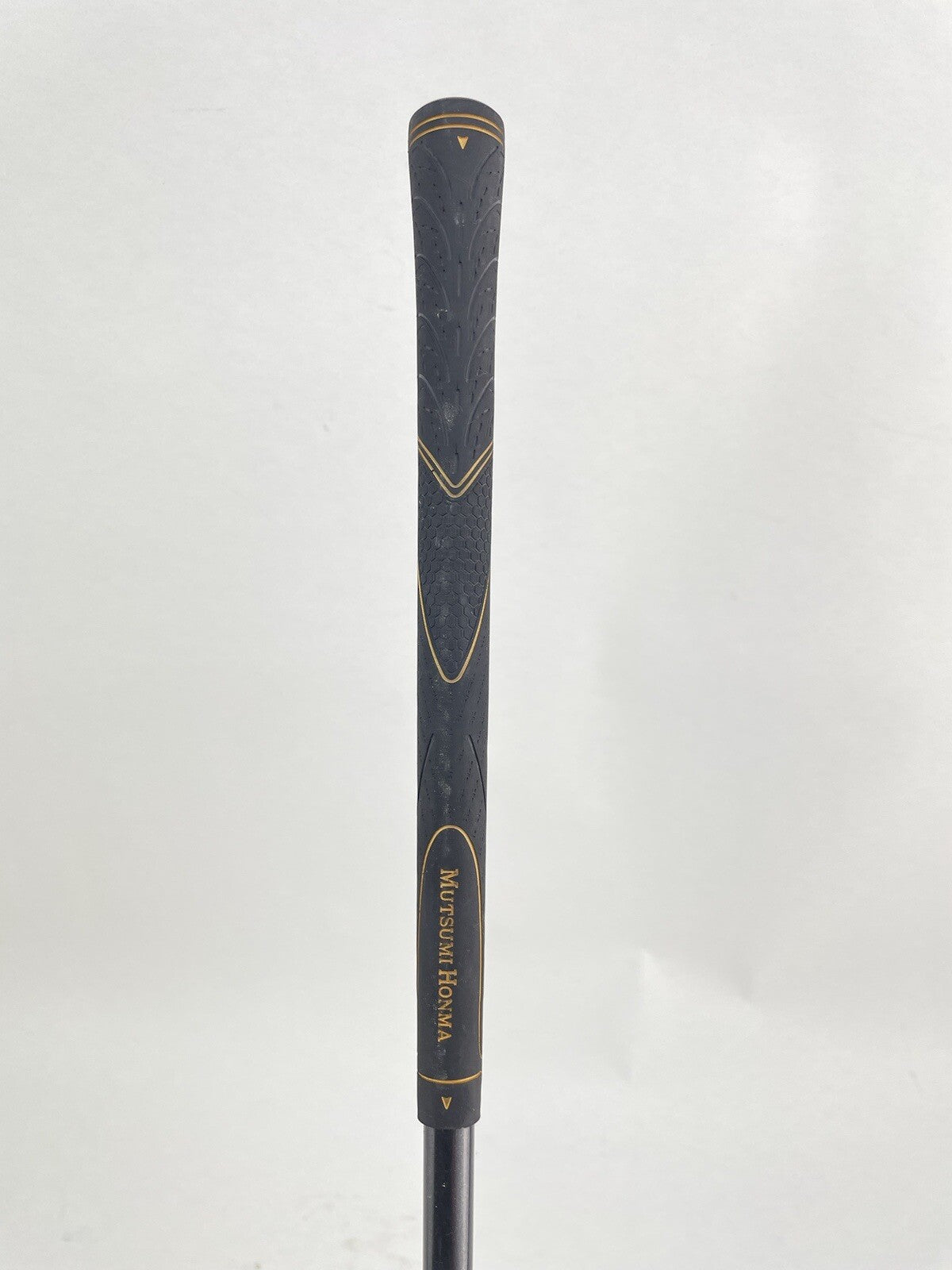 Mizuno T-Zoid 5 Iron Overisze Titanium Insert /Regular Graphite /Right /1705014