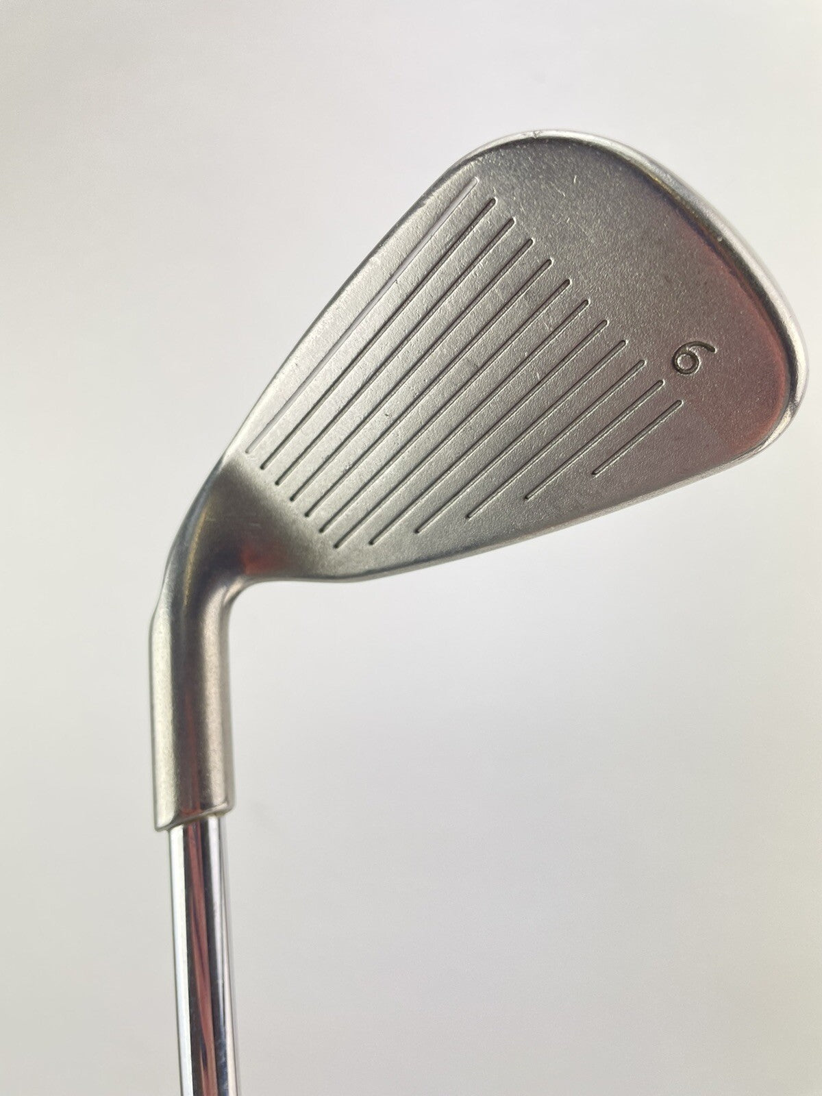 Ping G2 6 Iron Blue Dot Regular Flex Steel /Right Handed /New Grip /1939612