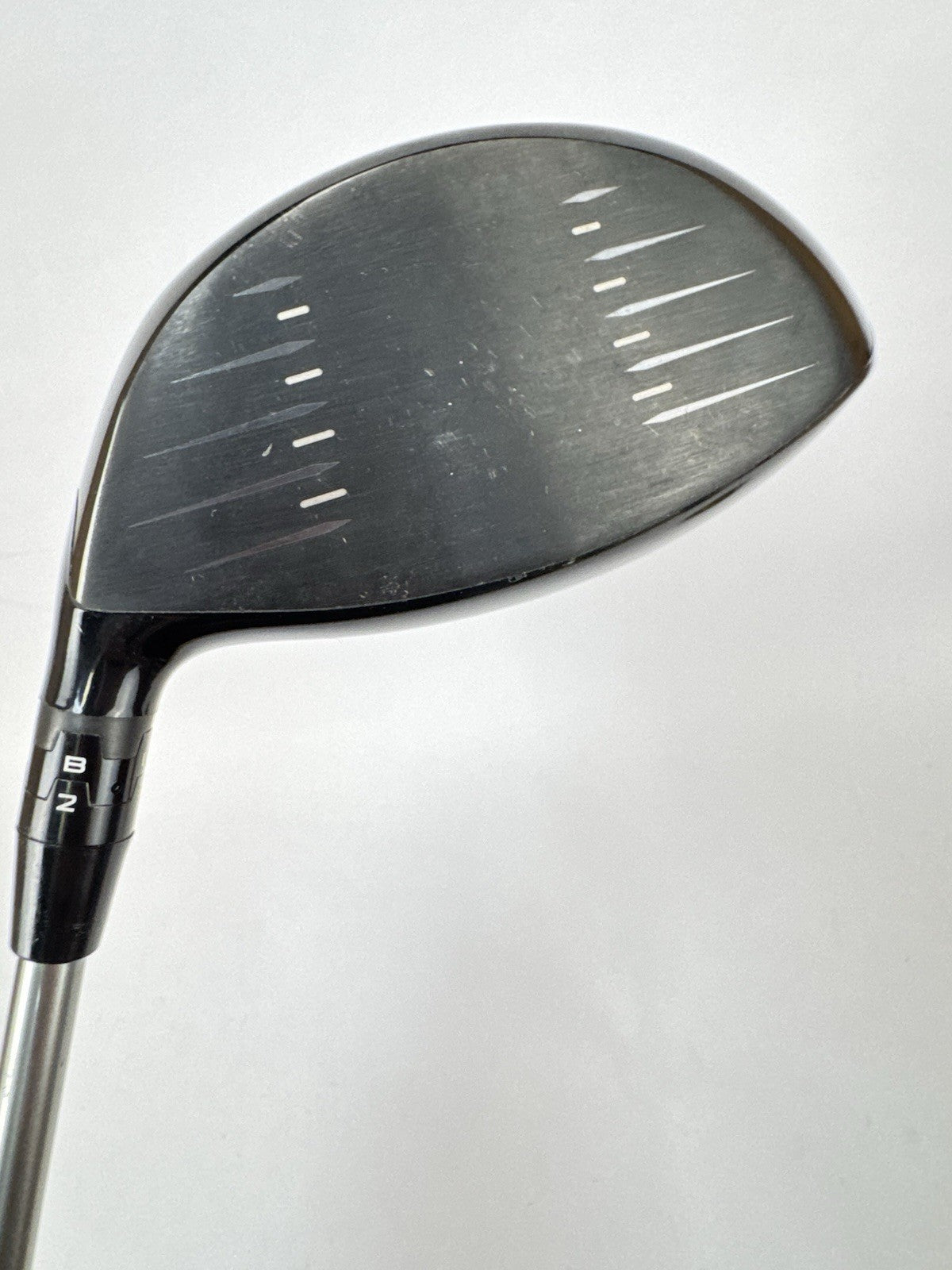 Titleist TS3 Driver 10.5* UST Helium F4 Stiff Graphite /New Shaft + Grip /348807