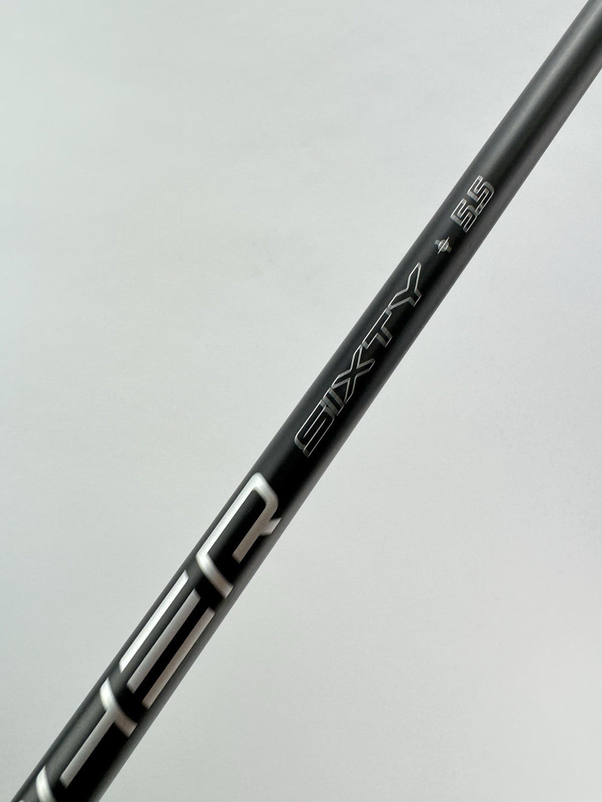 Cypher 2.0 Sixty Callaway Hybrid Shaft 5.5 Regular Flex Graphite /39.5 /279333