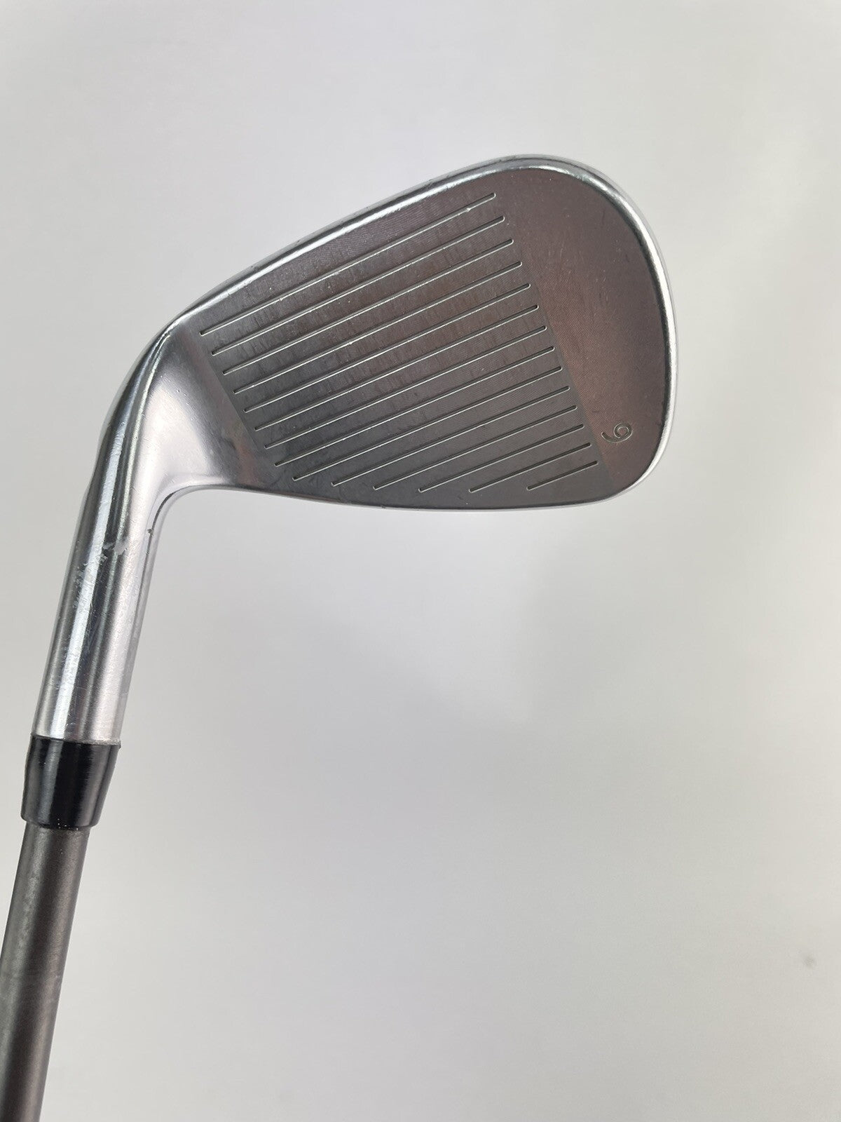 Ping i200 9 Iron Blue Dot Recoil ES 780 F4 Stiff Graphite /Right /1668310