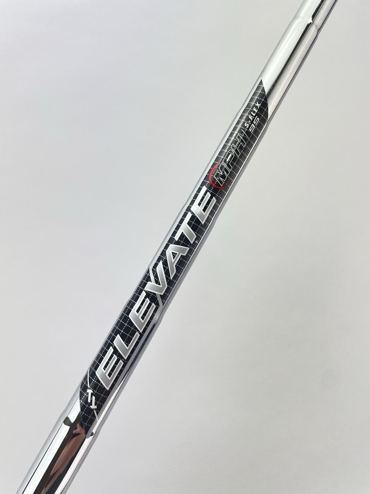 Project X 6.0 Iron Shaft Regular Flex Steel 36.25/0.355 Tapered /231720