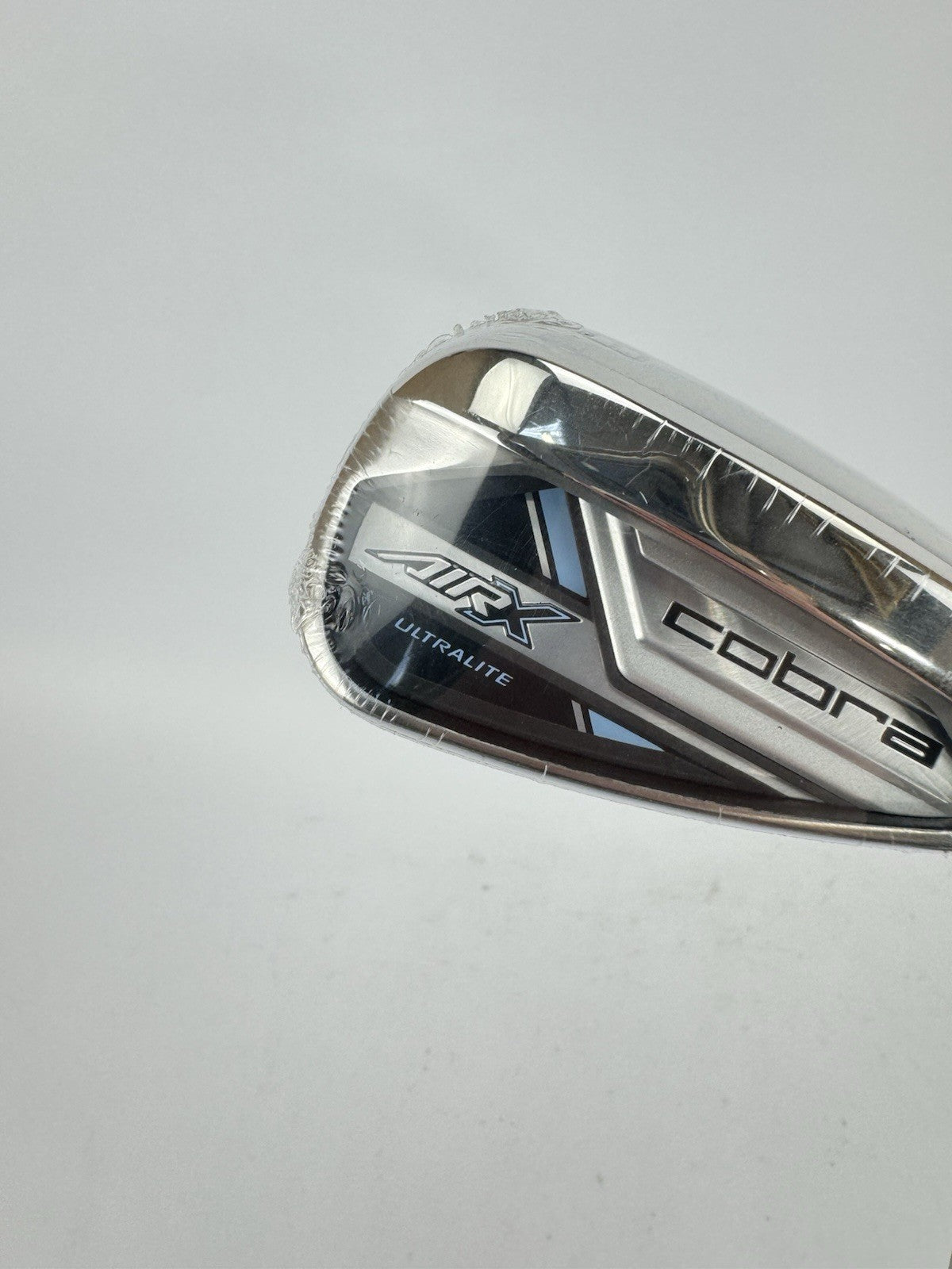 Cobra Ladies 8 Iron Air X 2.0 Ultralite Women’s Graphite /Right /New /344402