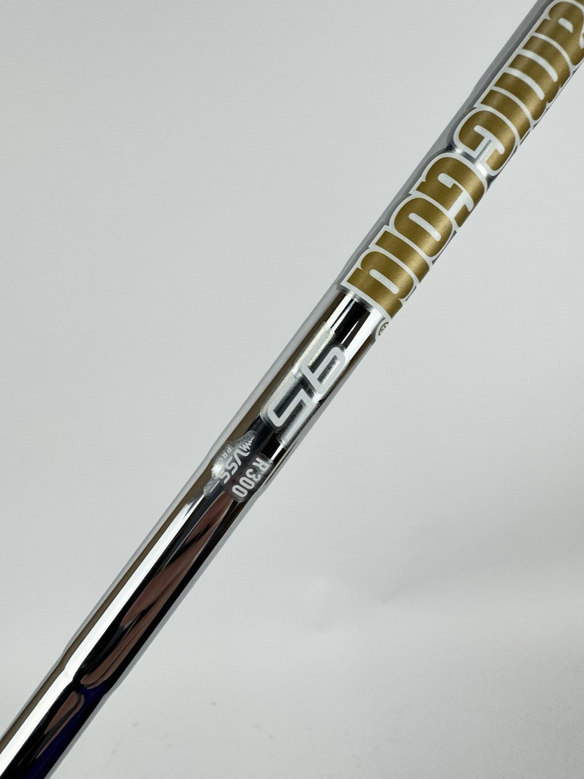 Callaway Elyte 4 Iron Left Handed DG 95 Vss Pro R300 Steel /New Shaft /3214514